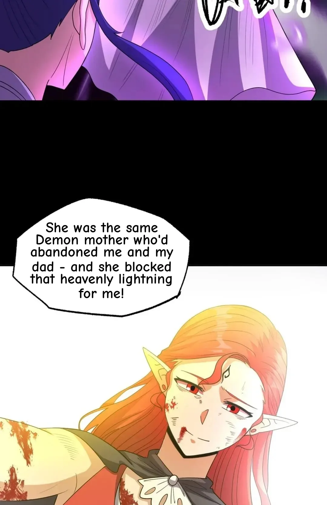 Awaken Sect Leader Chapter 48 page 10