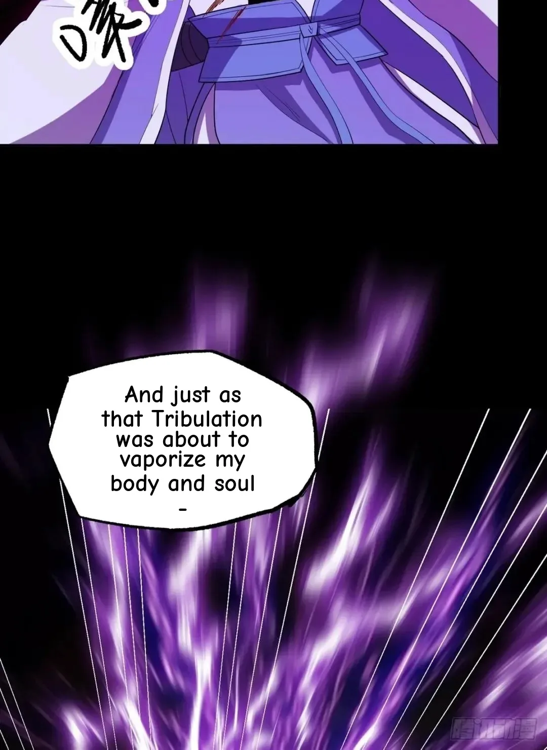 Awaken Sect Leader Chapter 48 page 5
