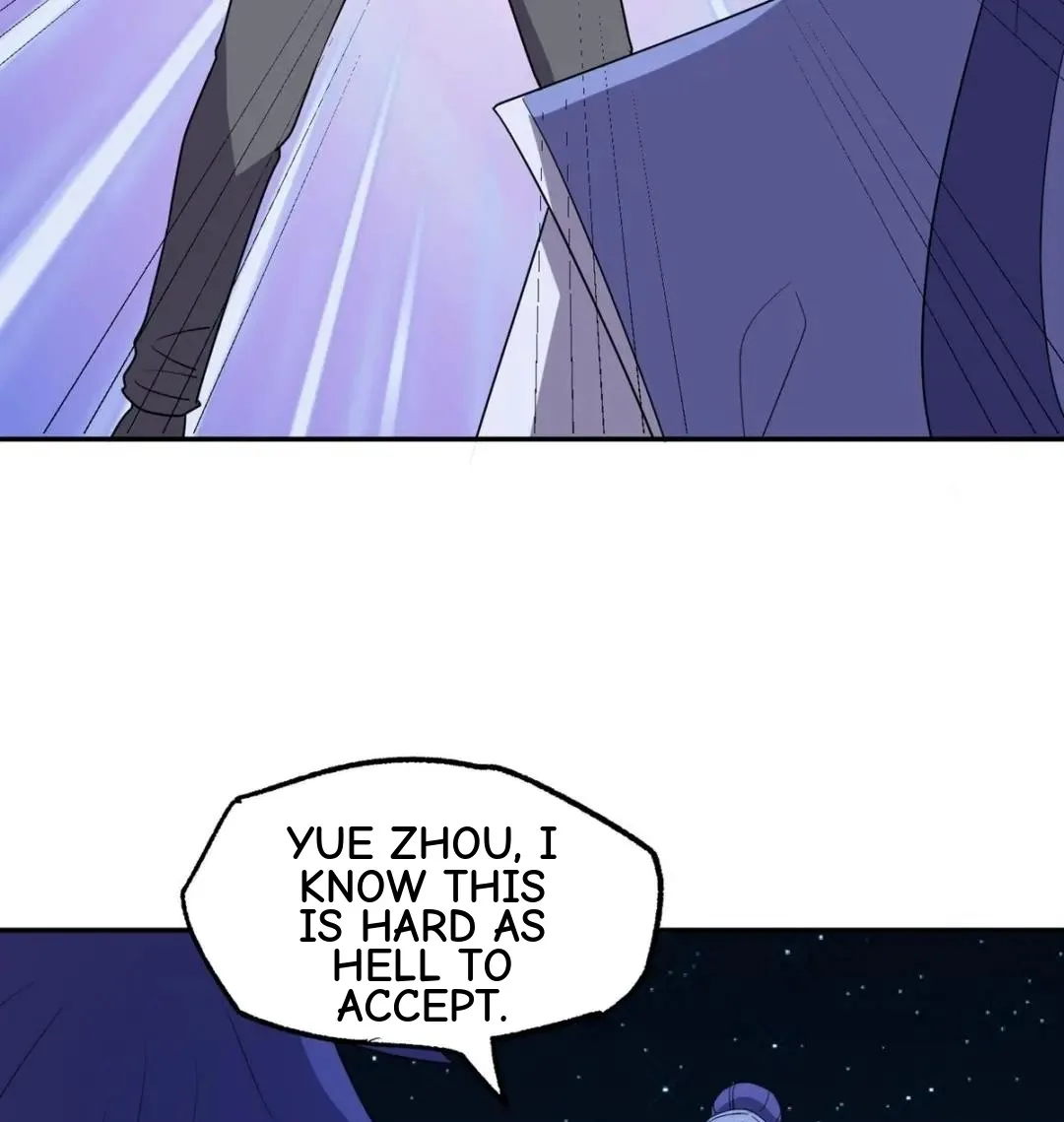Awaken Sect Leader Chapter 48 page 30