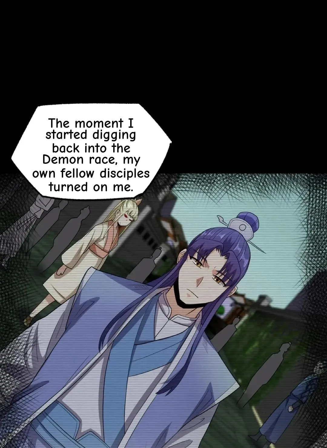 Awaken Sect Leader Chapter 48 page 3