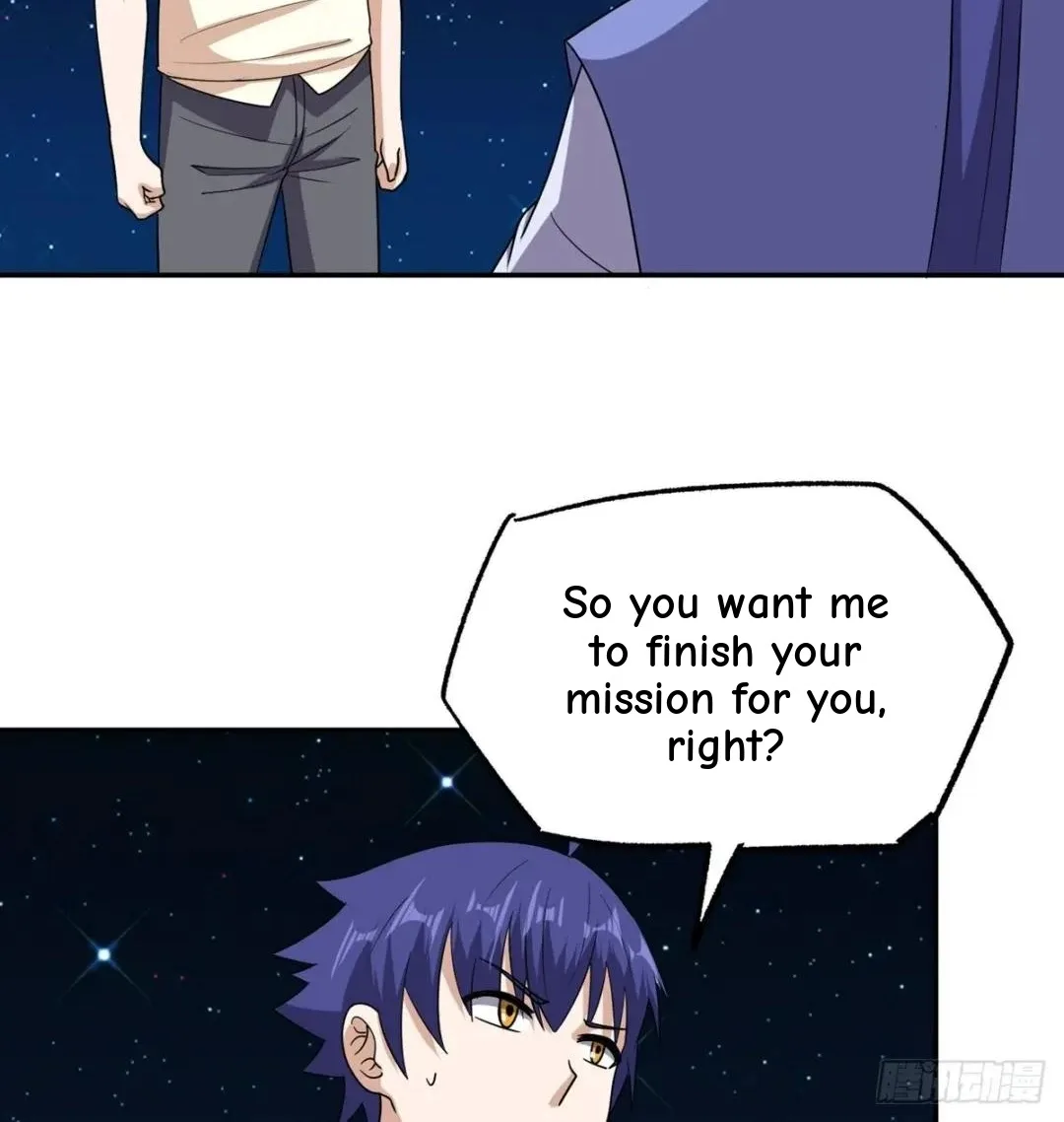 Awaken Sect Leader Chapter 48 page 22
