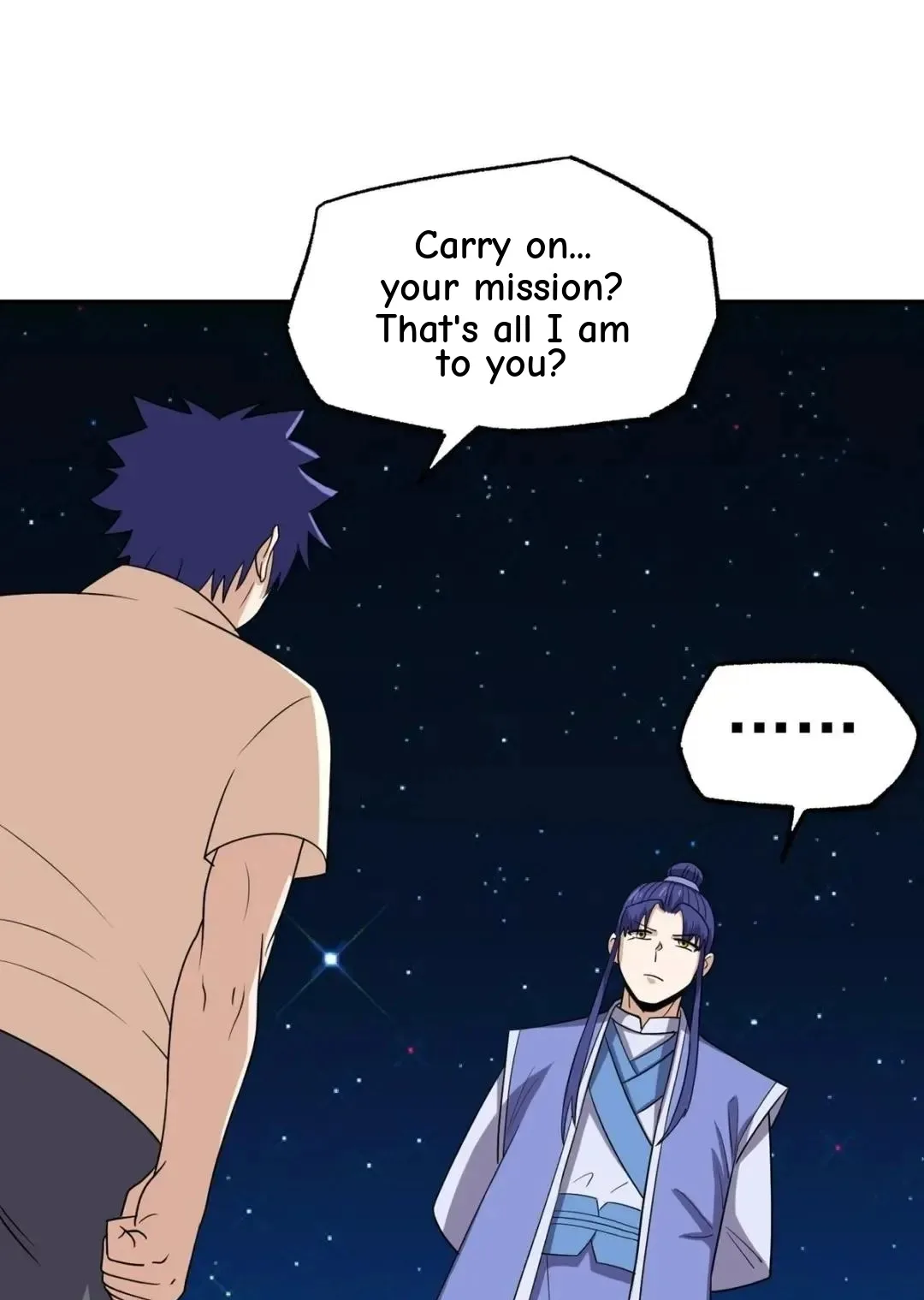 Awaken Sect Leader Chapter 48 page 25