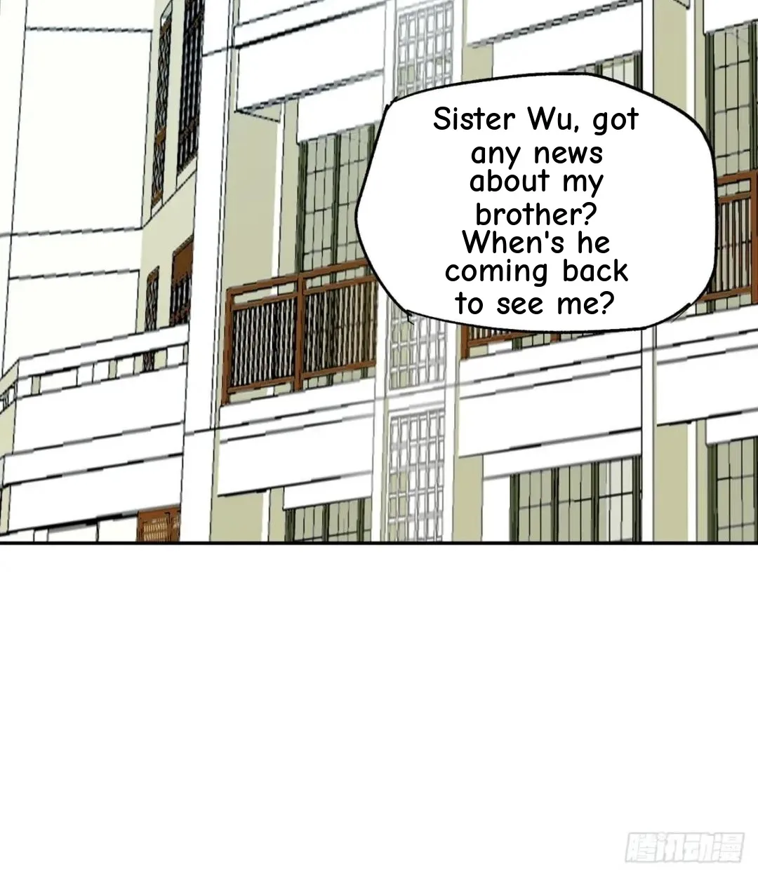 Awaken Sect Leader Chapter 48 page 47