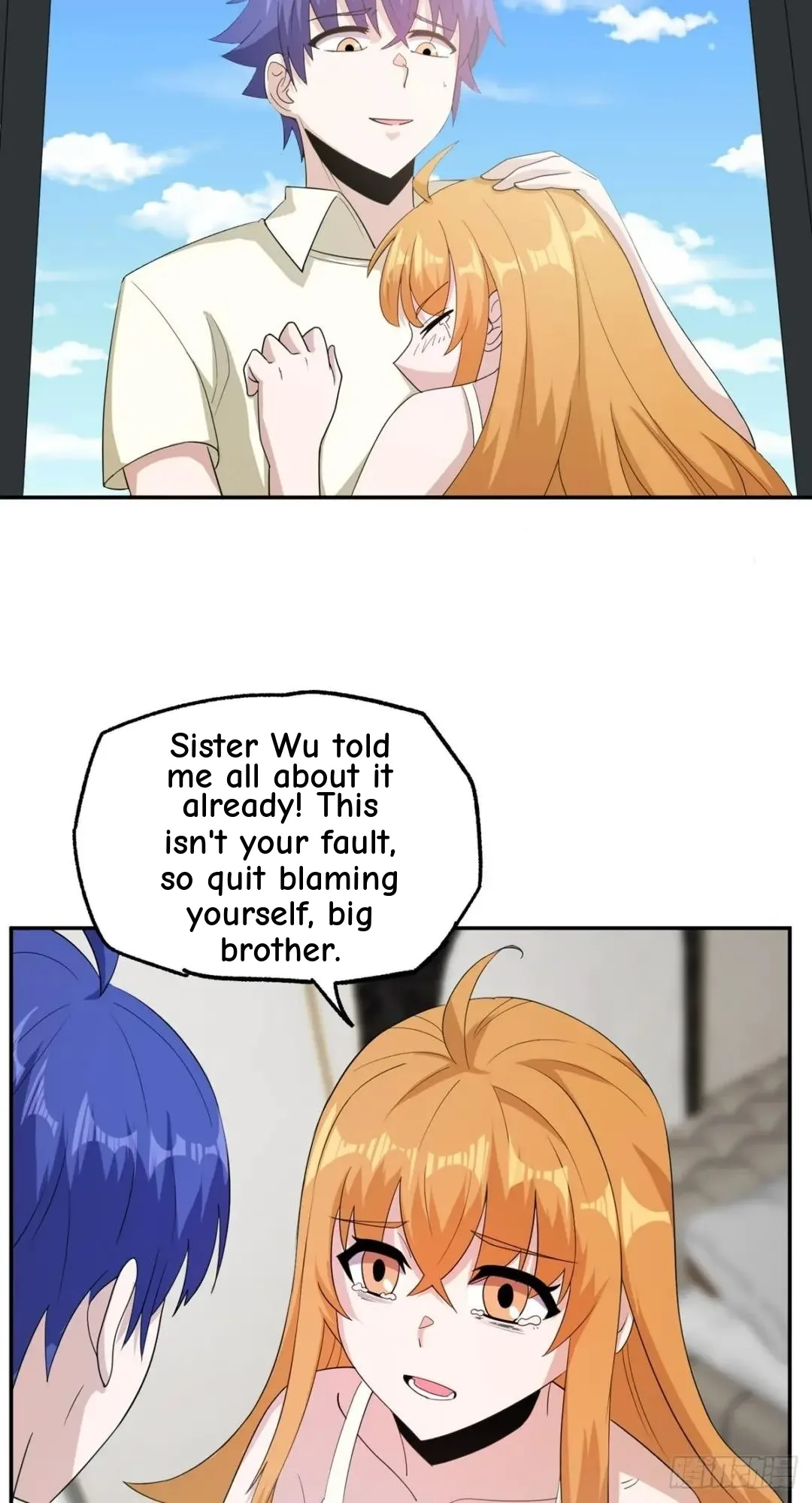 Awaken Sect Leader Chapter 48 page 52
