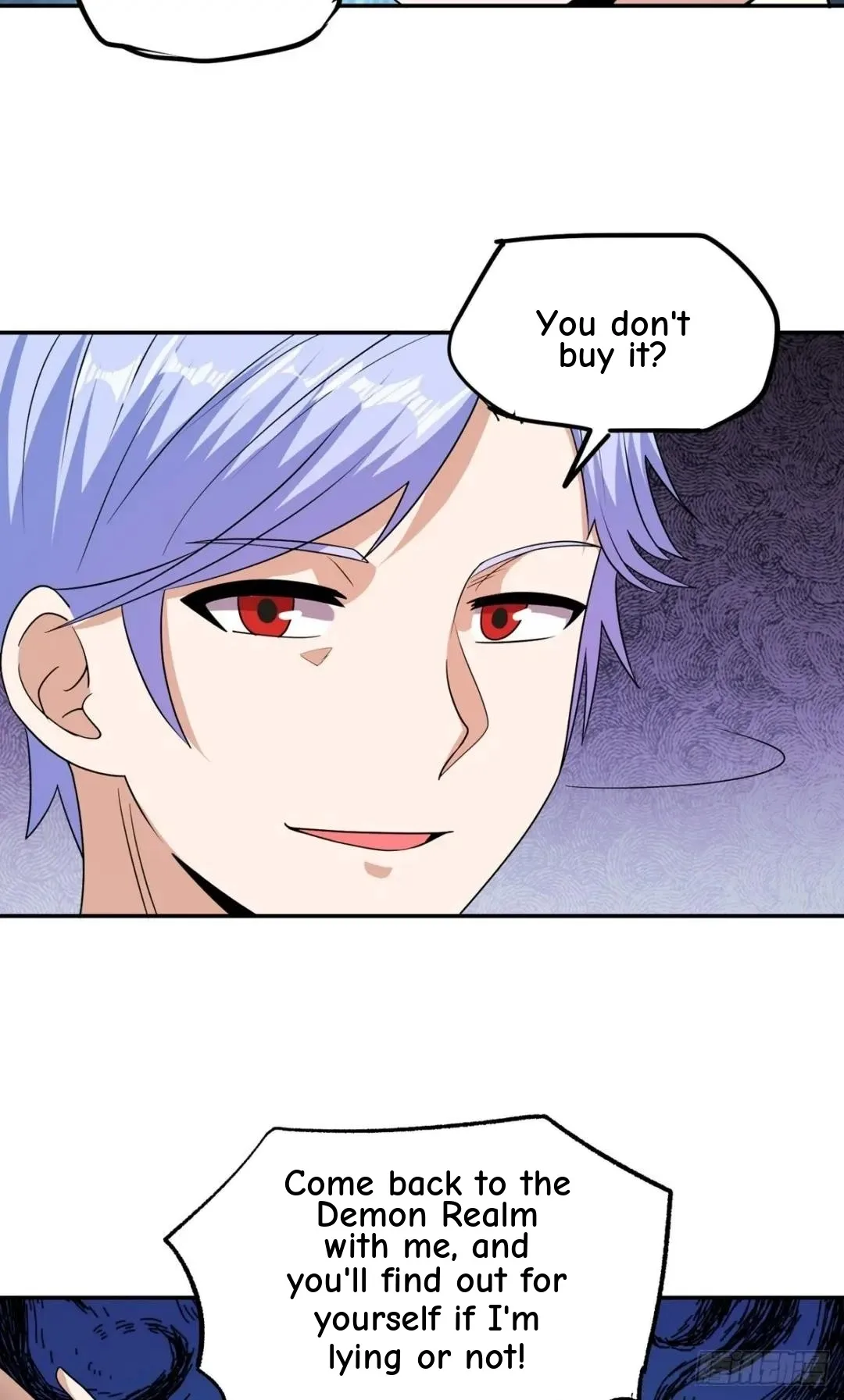 Awaken Sect Leader Chapter 49 page 31