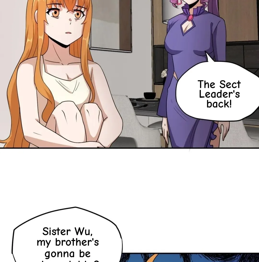 Awaken Sect Leader Chapter 49 page 5