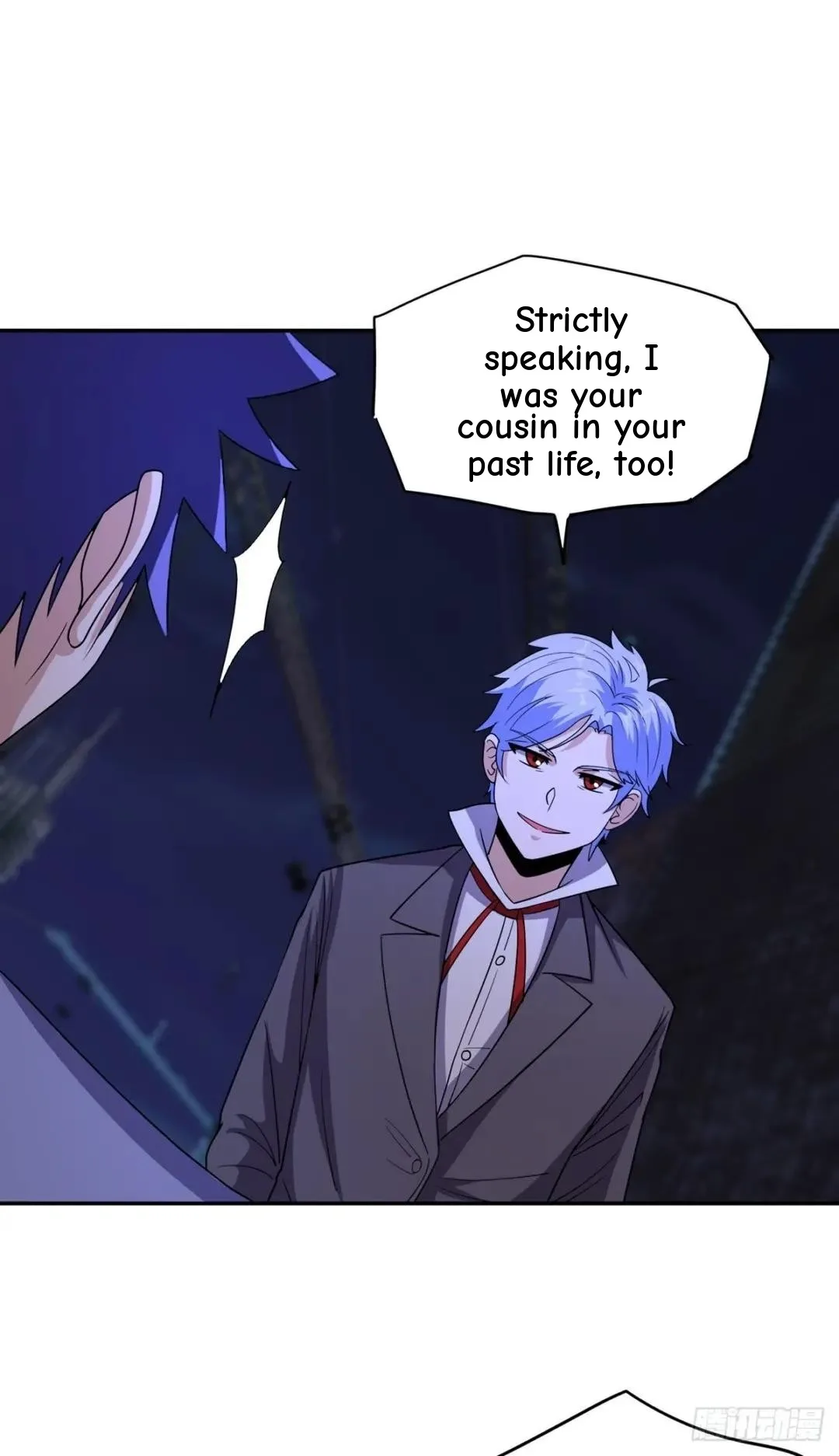 Awaken Sect Leader Chapter 49 page 23