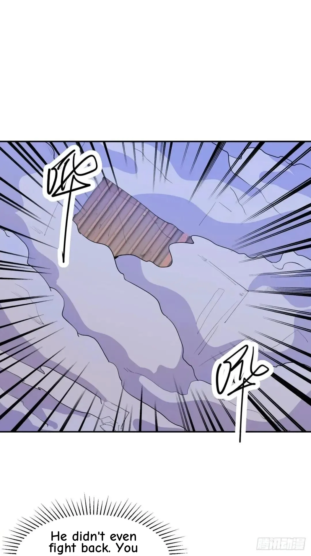 Awaken Sect Leader Chapter 49 page 43