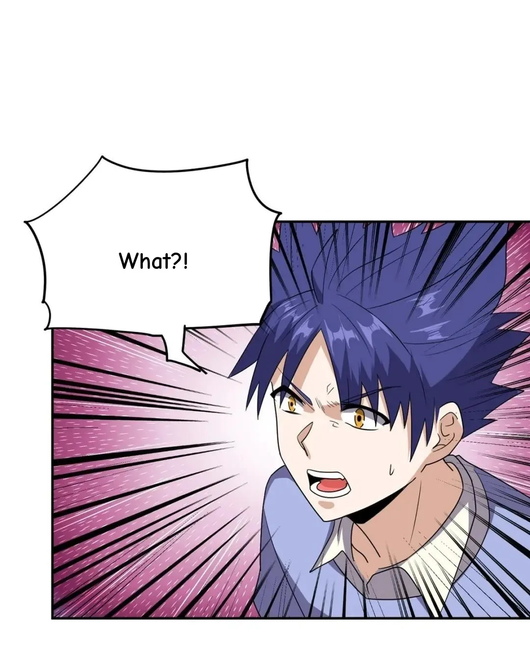 Awaken Sect Leader Chapter 49 page 51