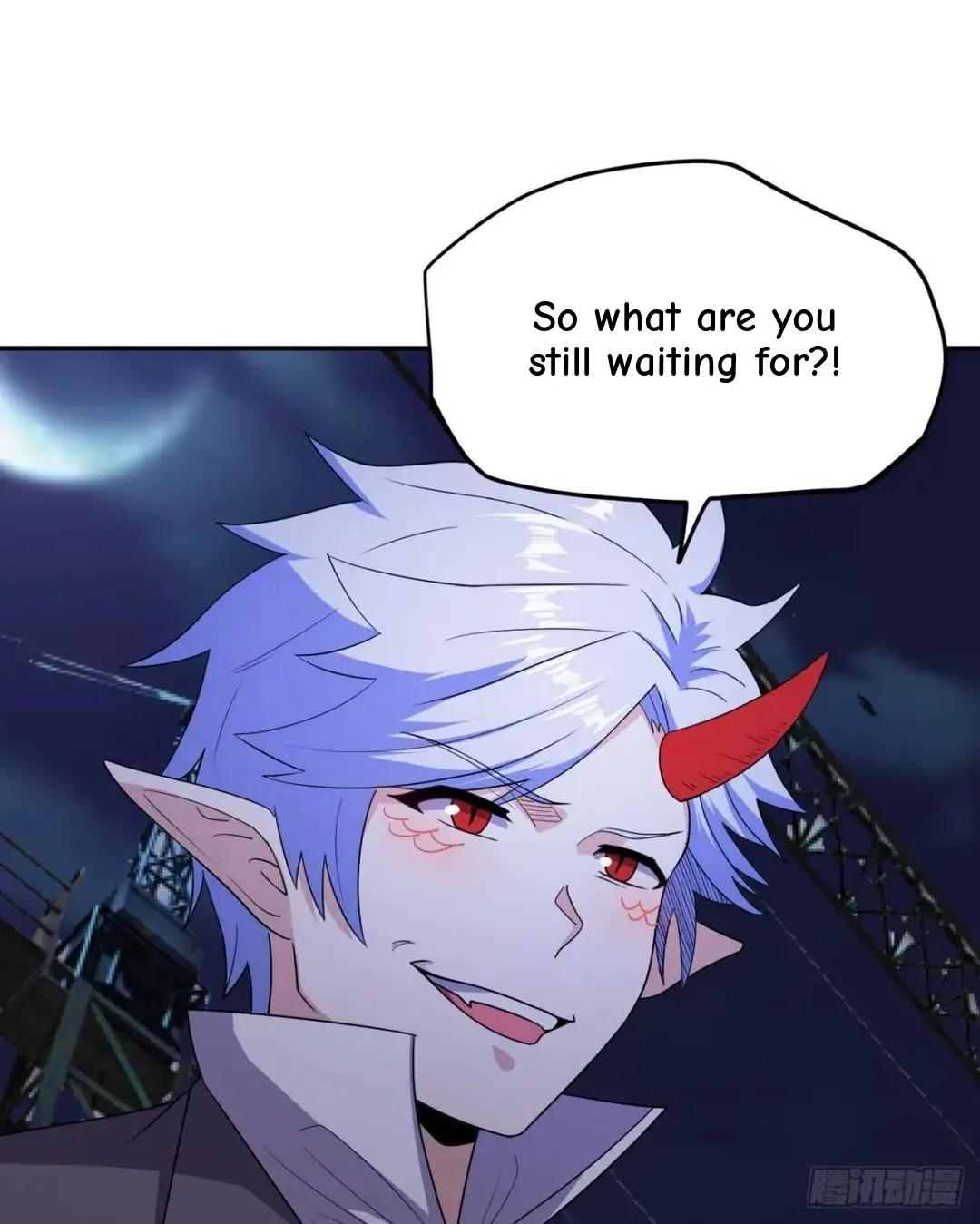 Awaken Sect Leader Chapter 49 page 52