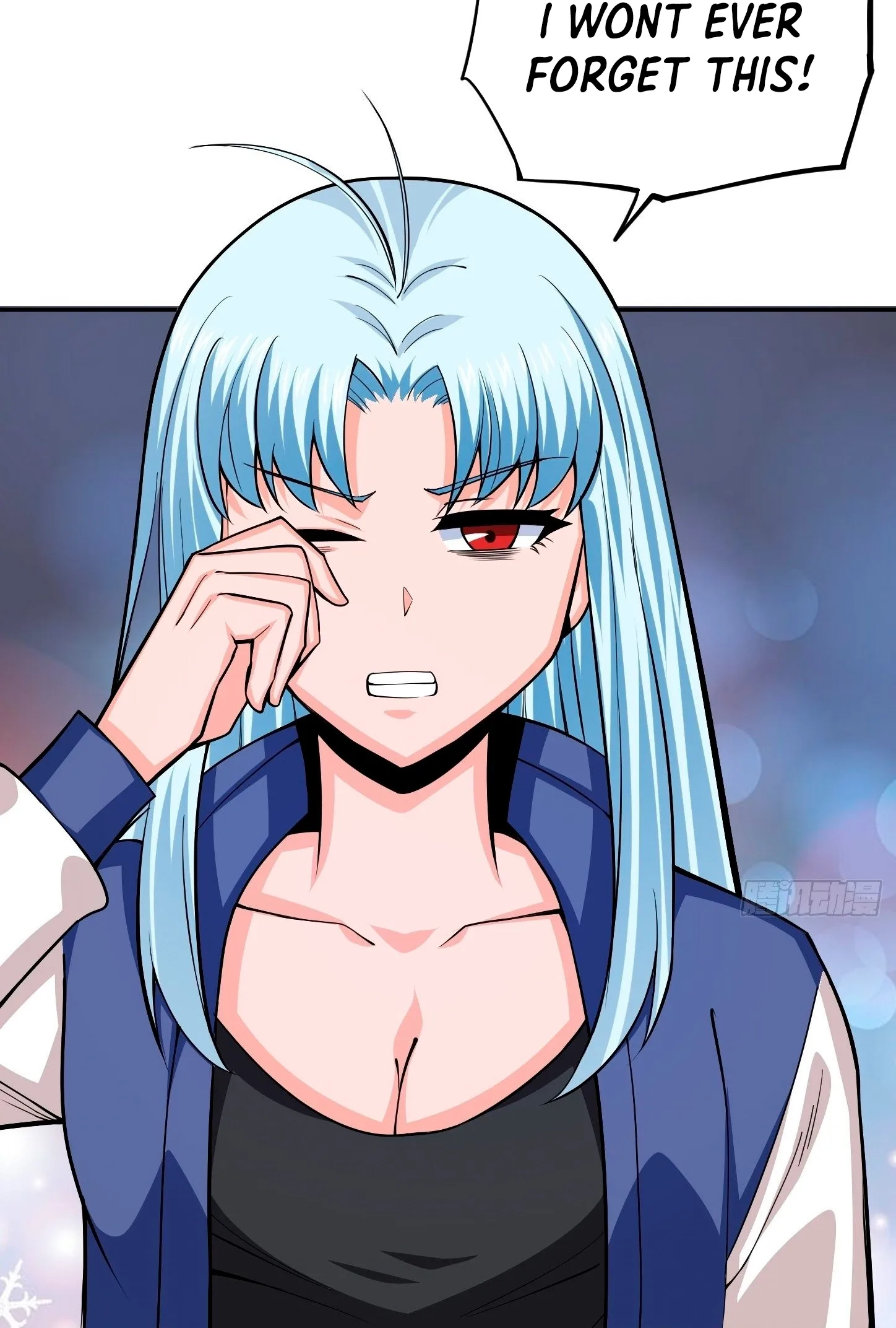 Awaken Sect Leader Chapter 5 page 22