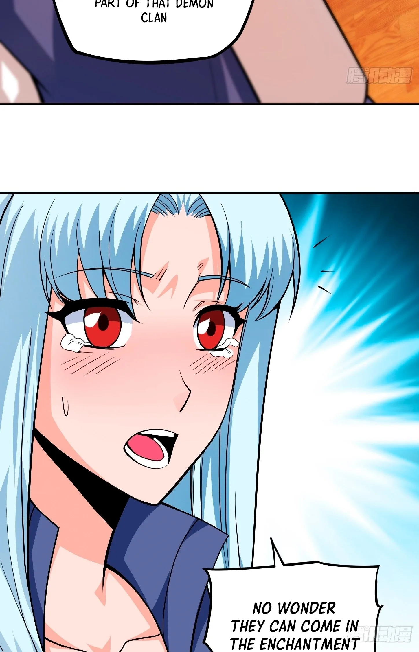 Awaken Sect Leader Chapter 5 page 16