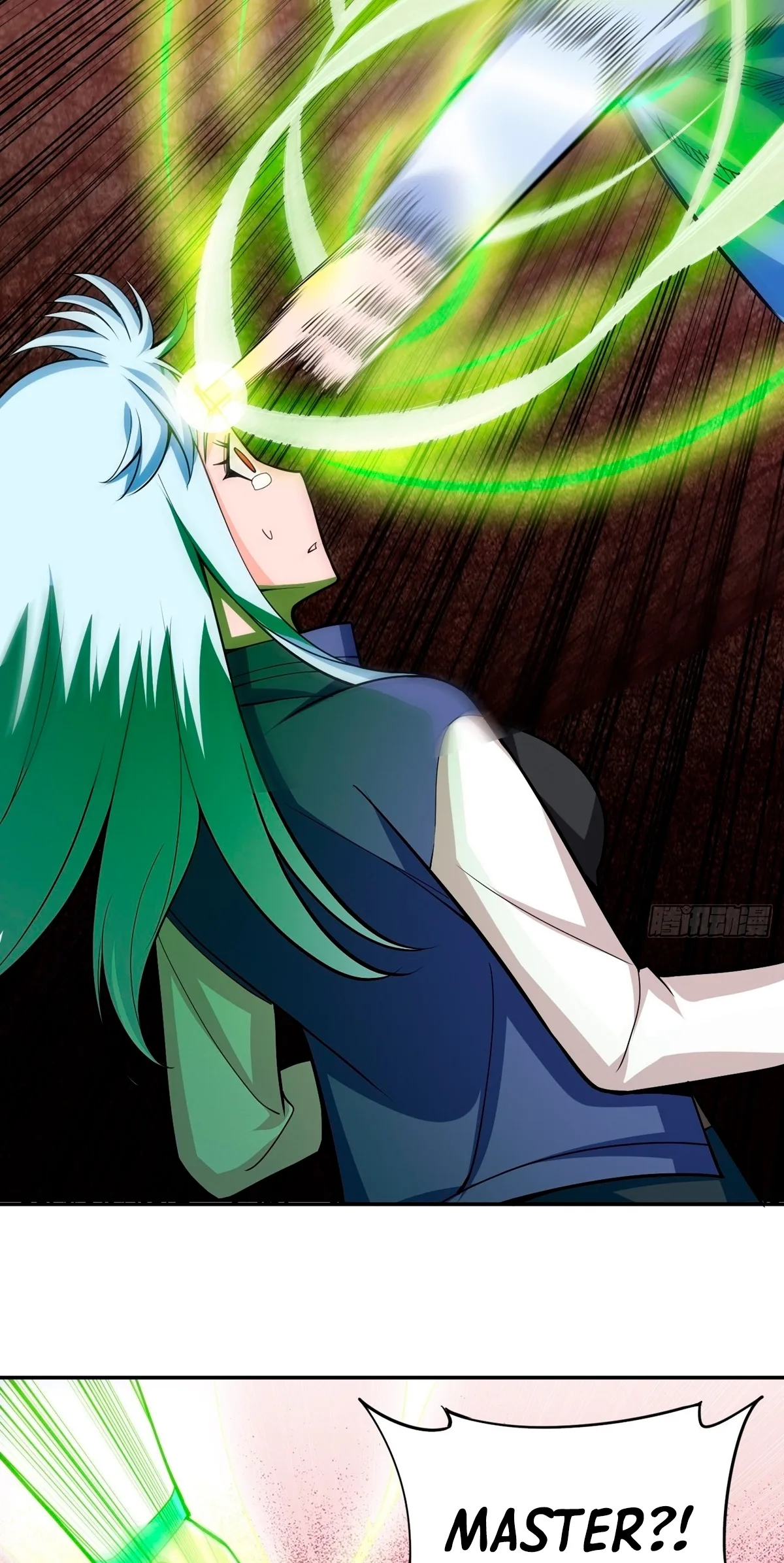 Awaken Sect Leader Chapter 5 page 6
