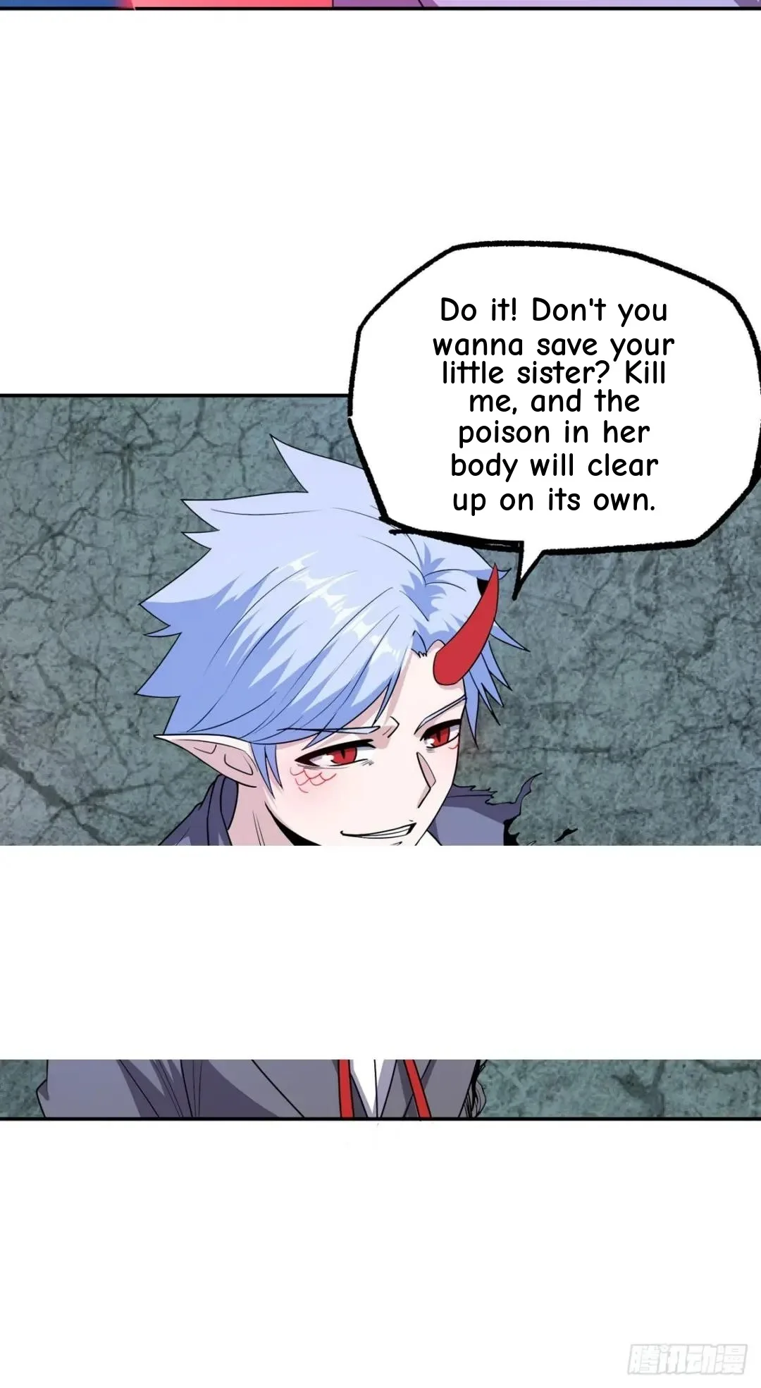 Awaken Sect Leader Chapter 50 page 34