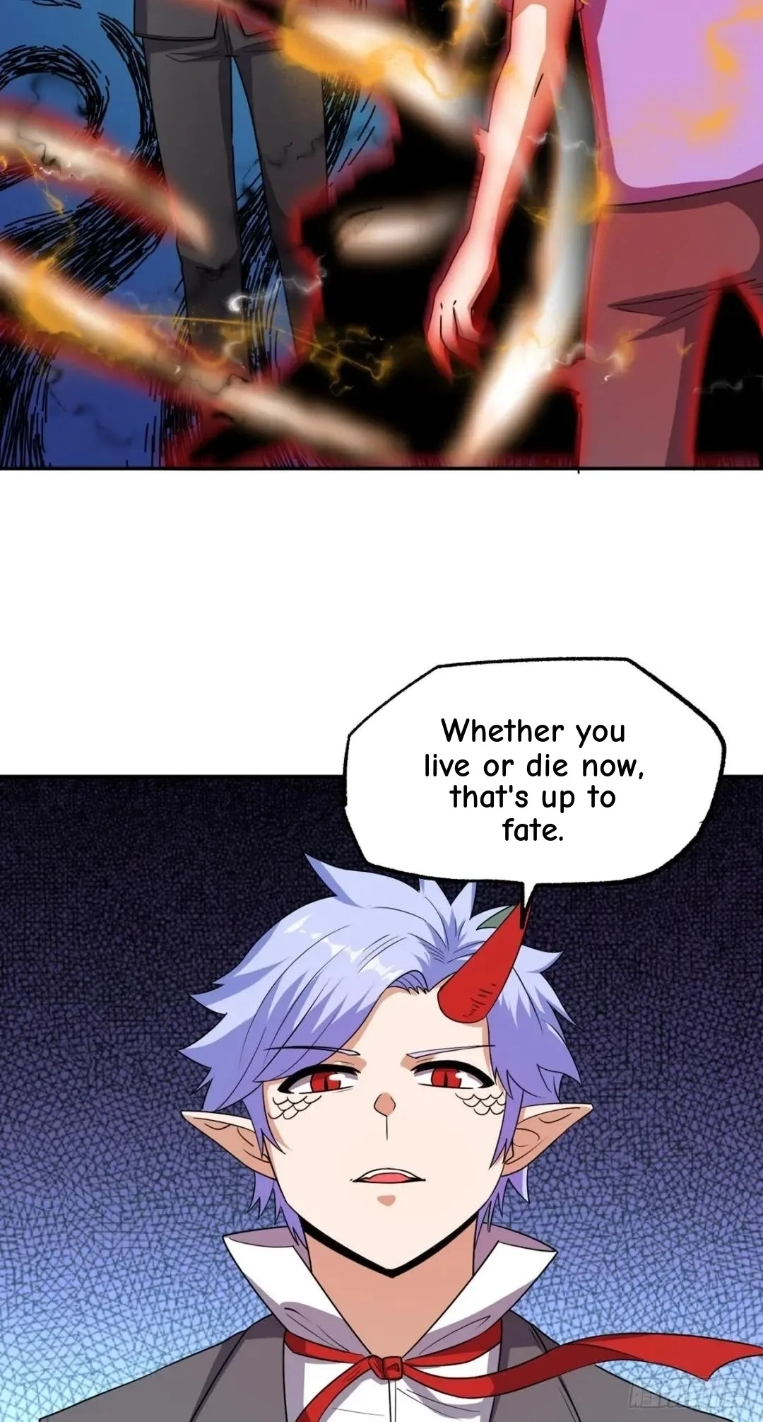 Awaken Sect Leader Chapter 50 page 16
