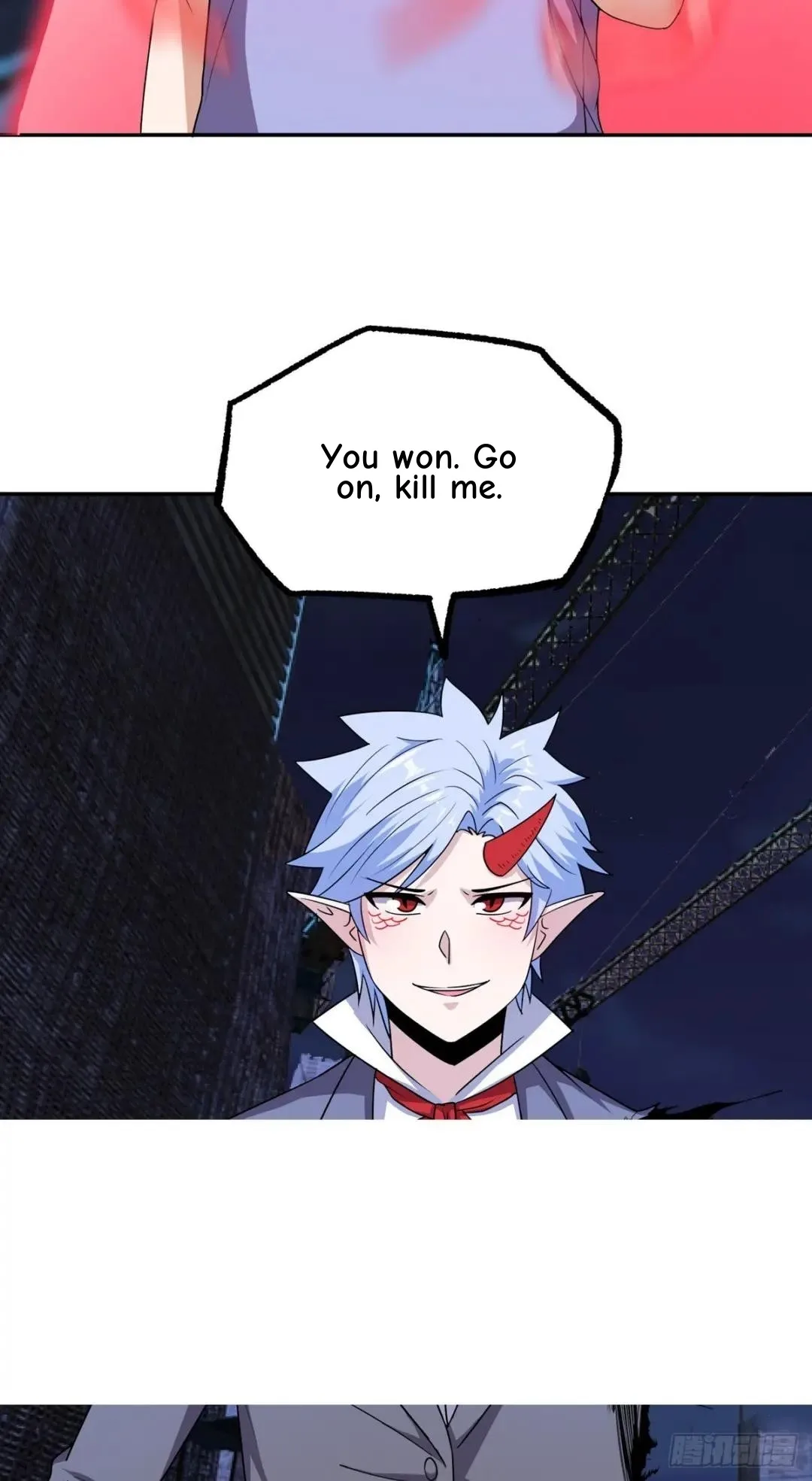Awaken Sect Leader Chapter 50 page 32
