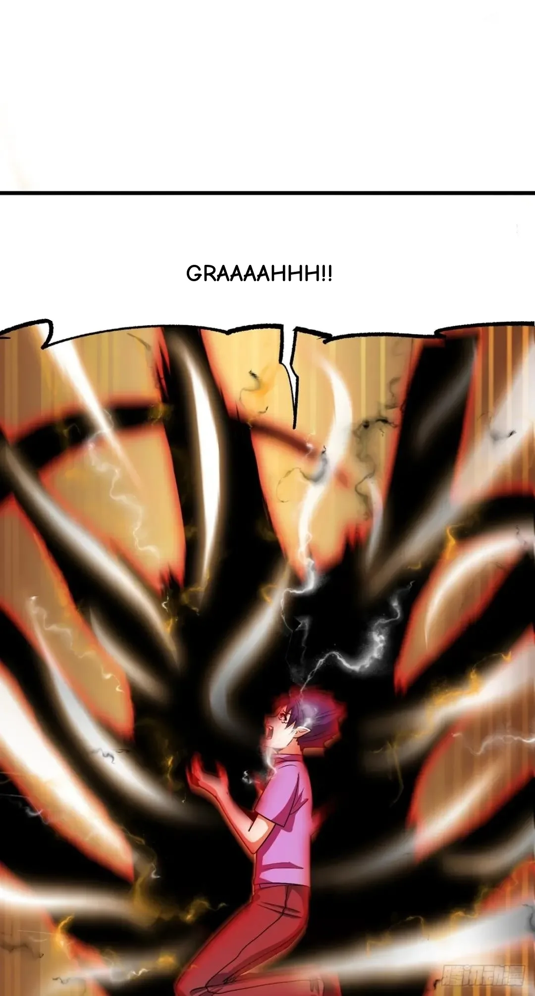 Awaken Sect Leader Chapter 50 page 14