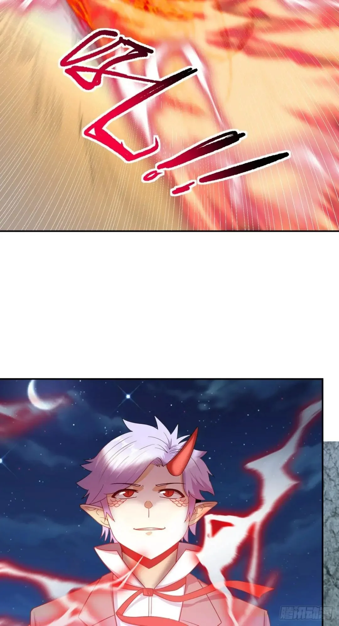 Awaken Sect Leader Chapter 50 page 5