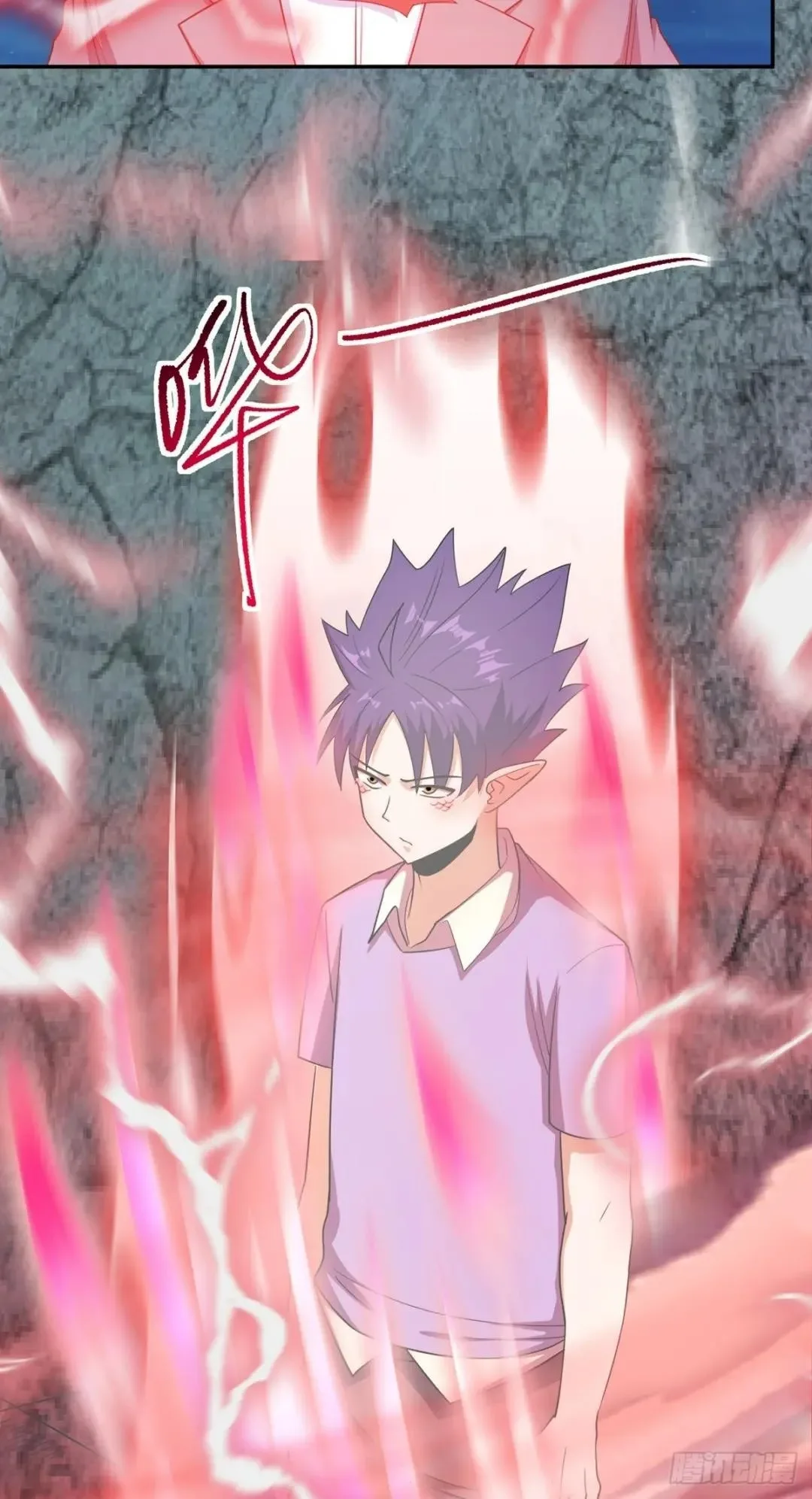 Awaken Sect Leader Chapter 50 page 6