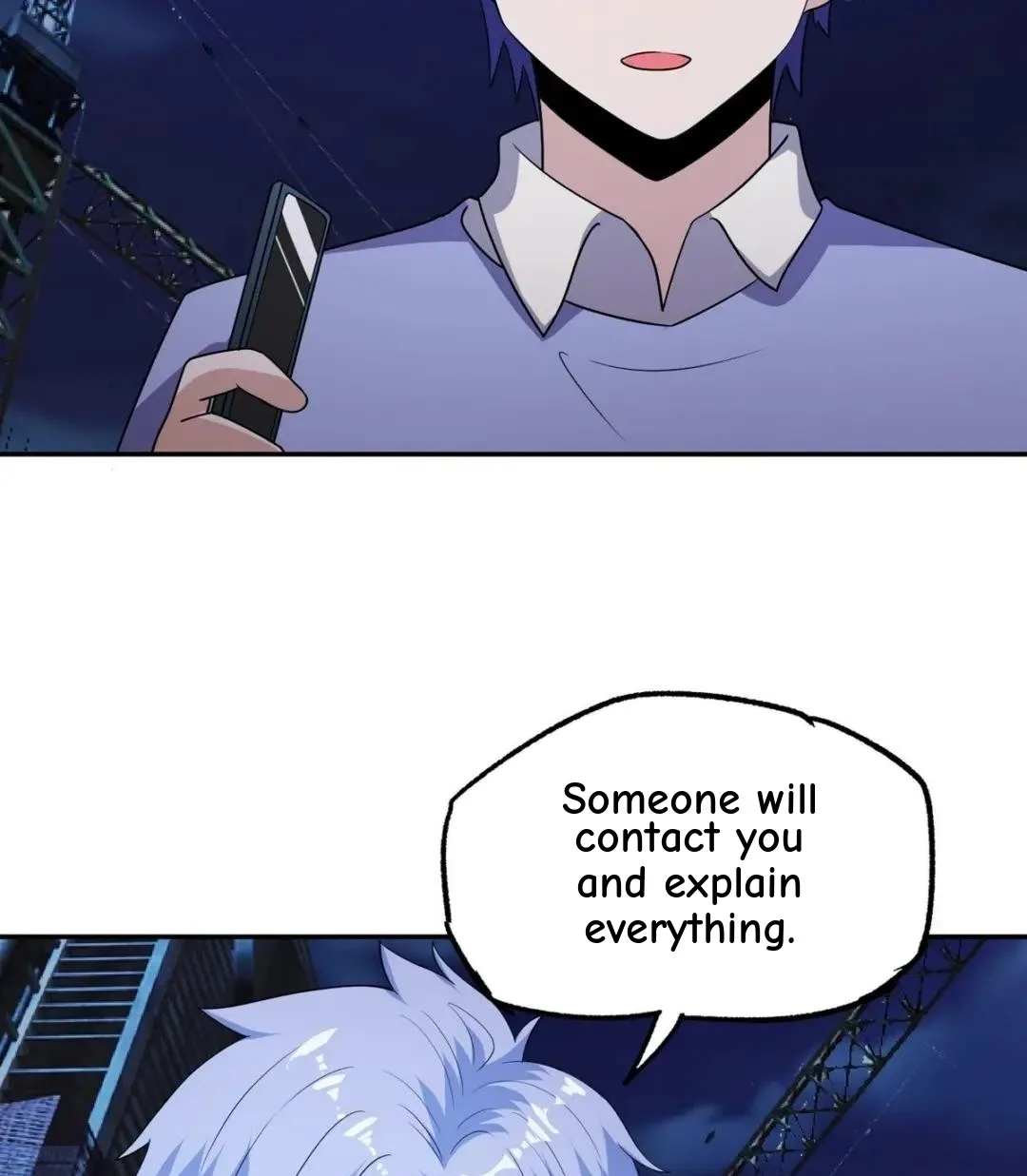 Awaken Sect Leader Chapter 50 page 45