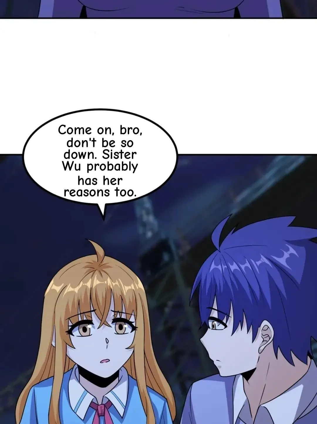 Awaken Sect Leader Chapter 51 page 11