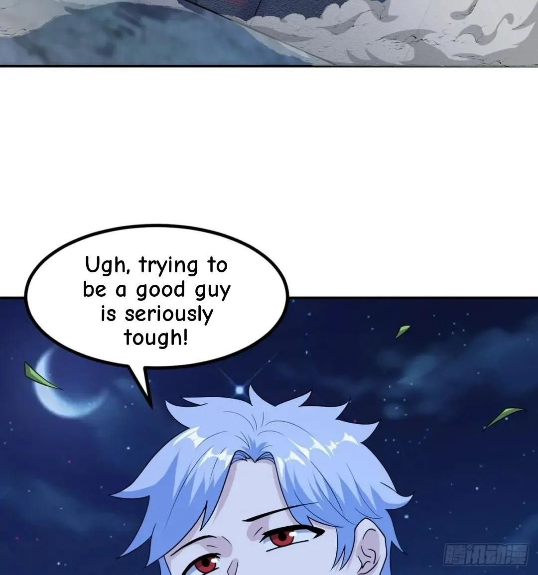 Awaken Sect Leader Chapter 51 page 17