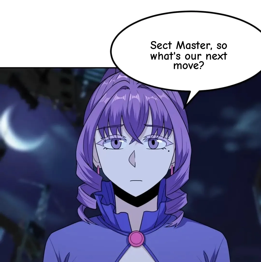 Awaken Sect Leader Chapter 51 page 3