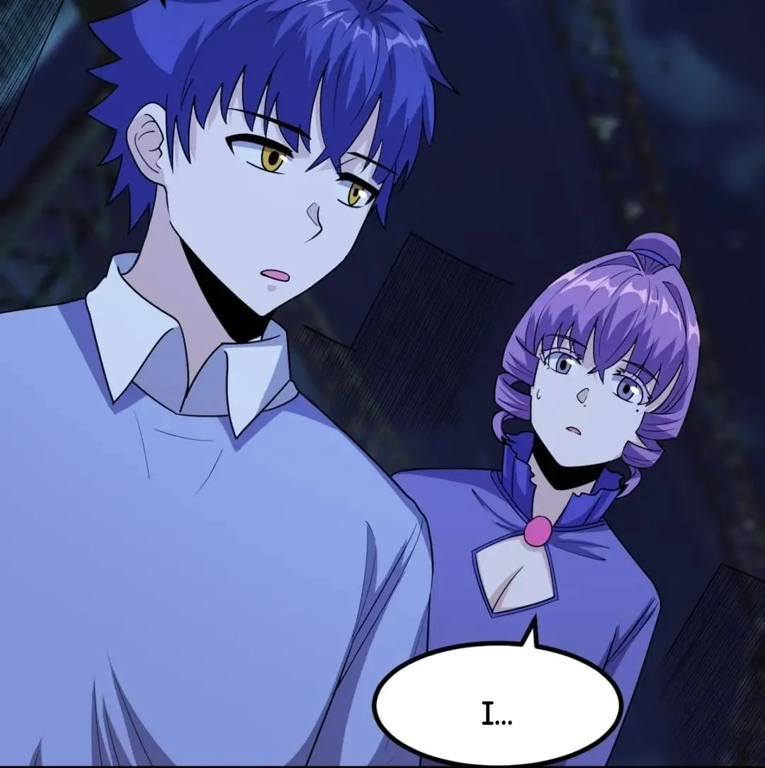 Awaken Sect Leader Chapter 51 page 5
