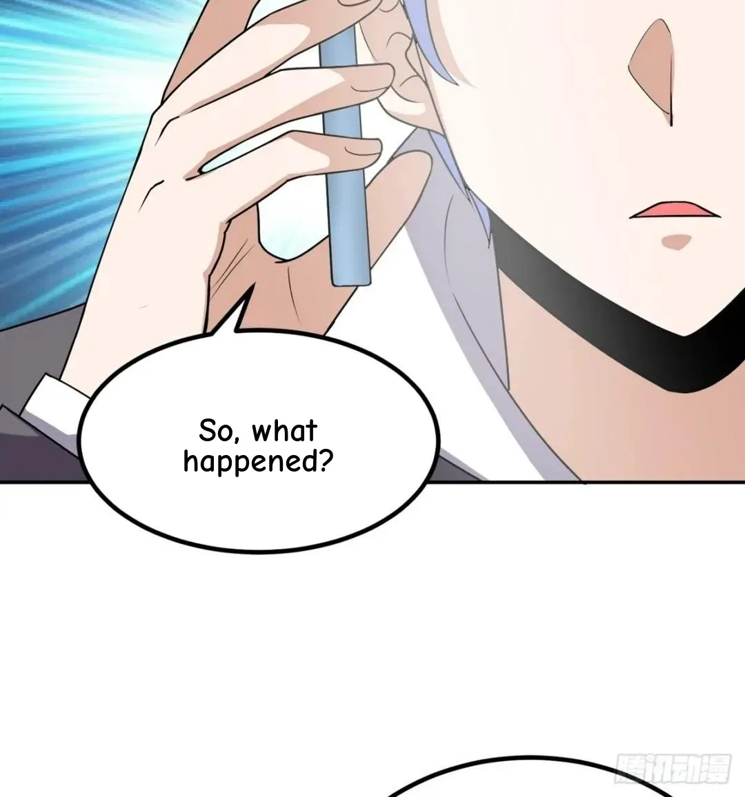Awaken Sect Leader Chapter 51 page 26