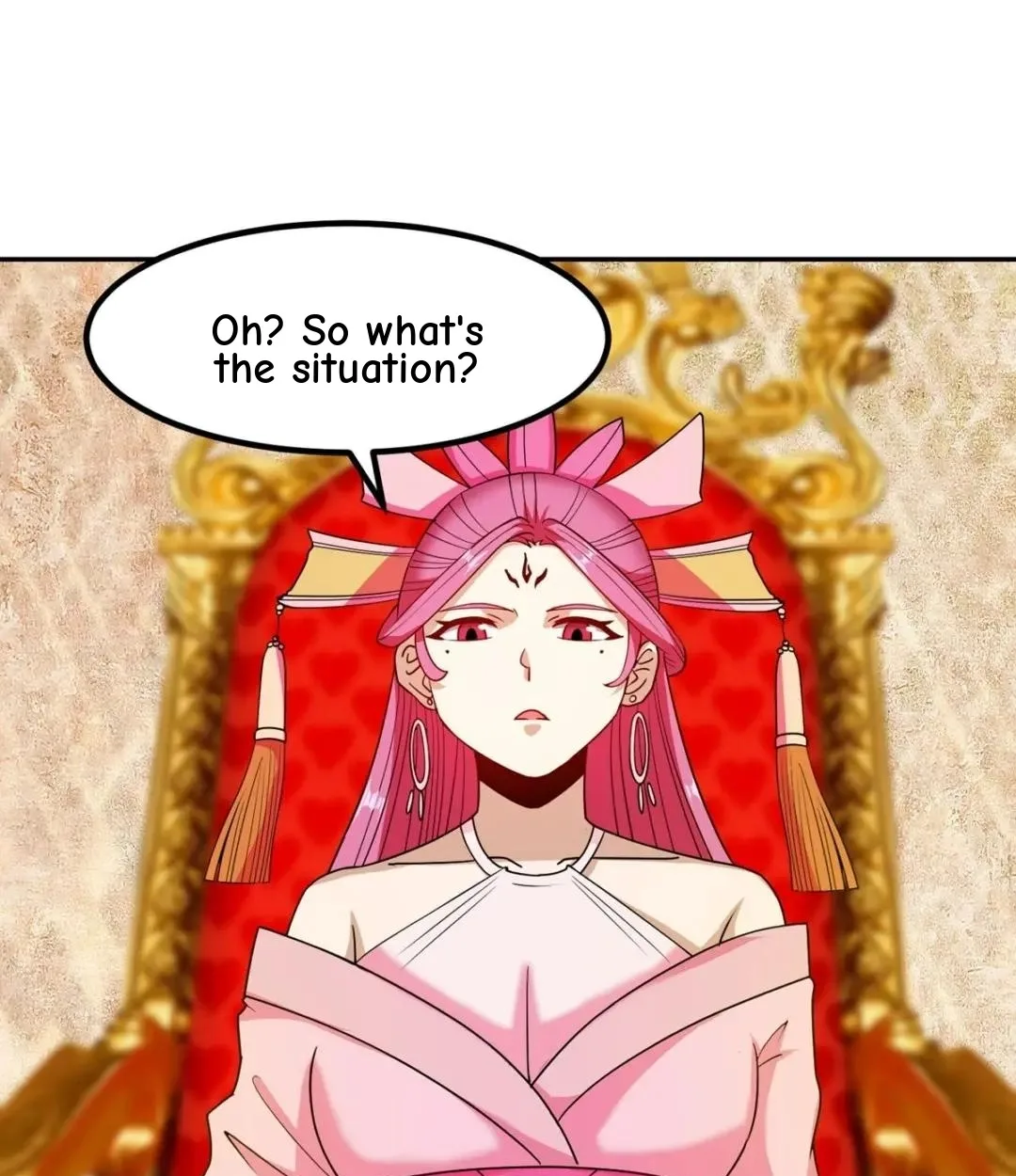 Awaken Sect Leader Chapter 51 page 41