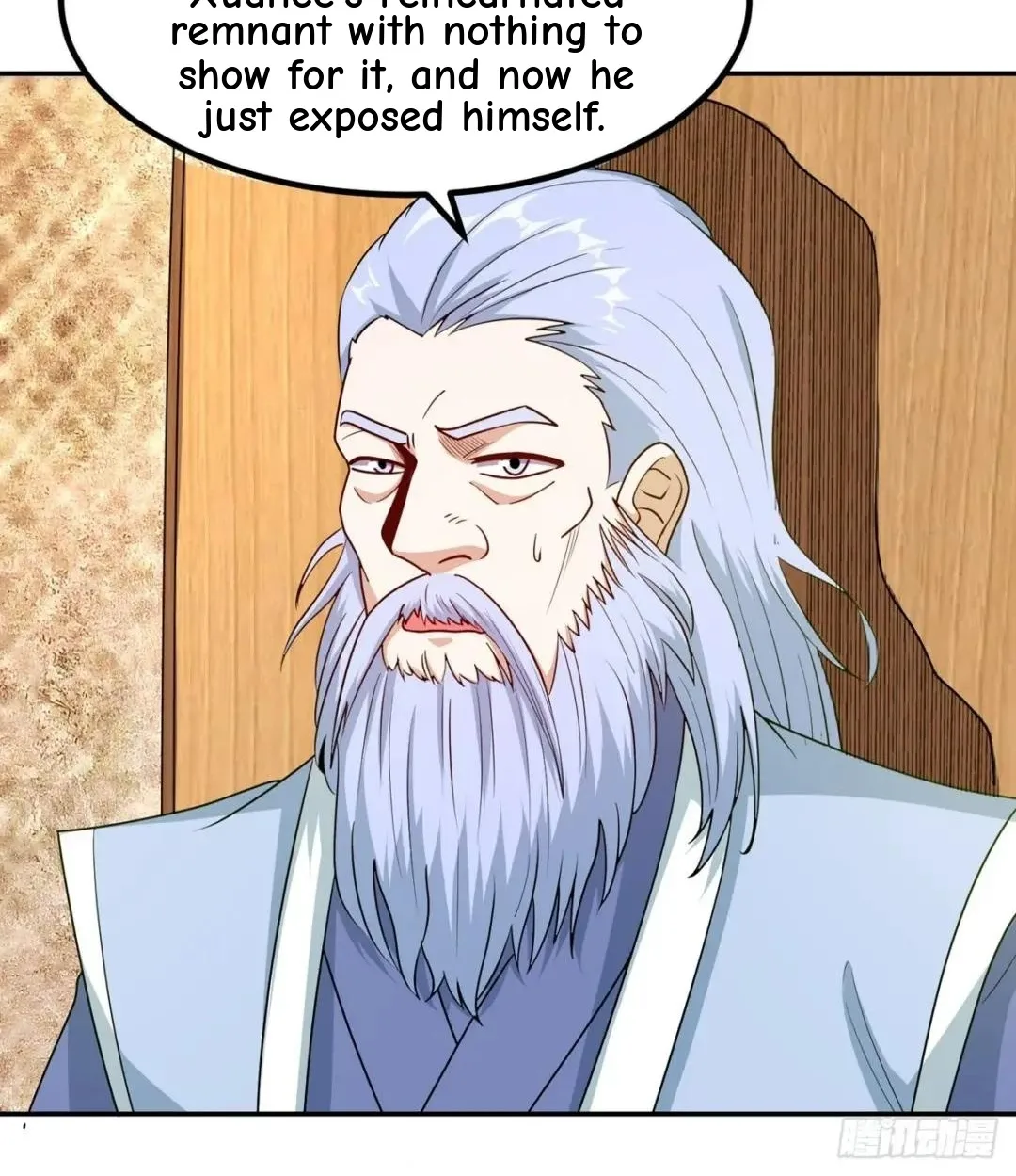 Awaken Sect Leader Chapter 51 page 46