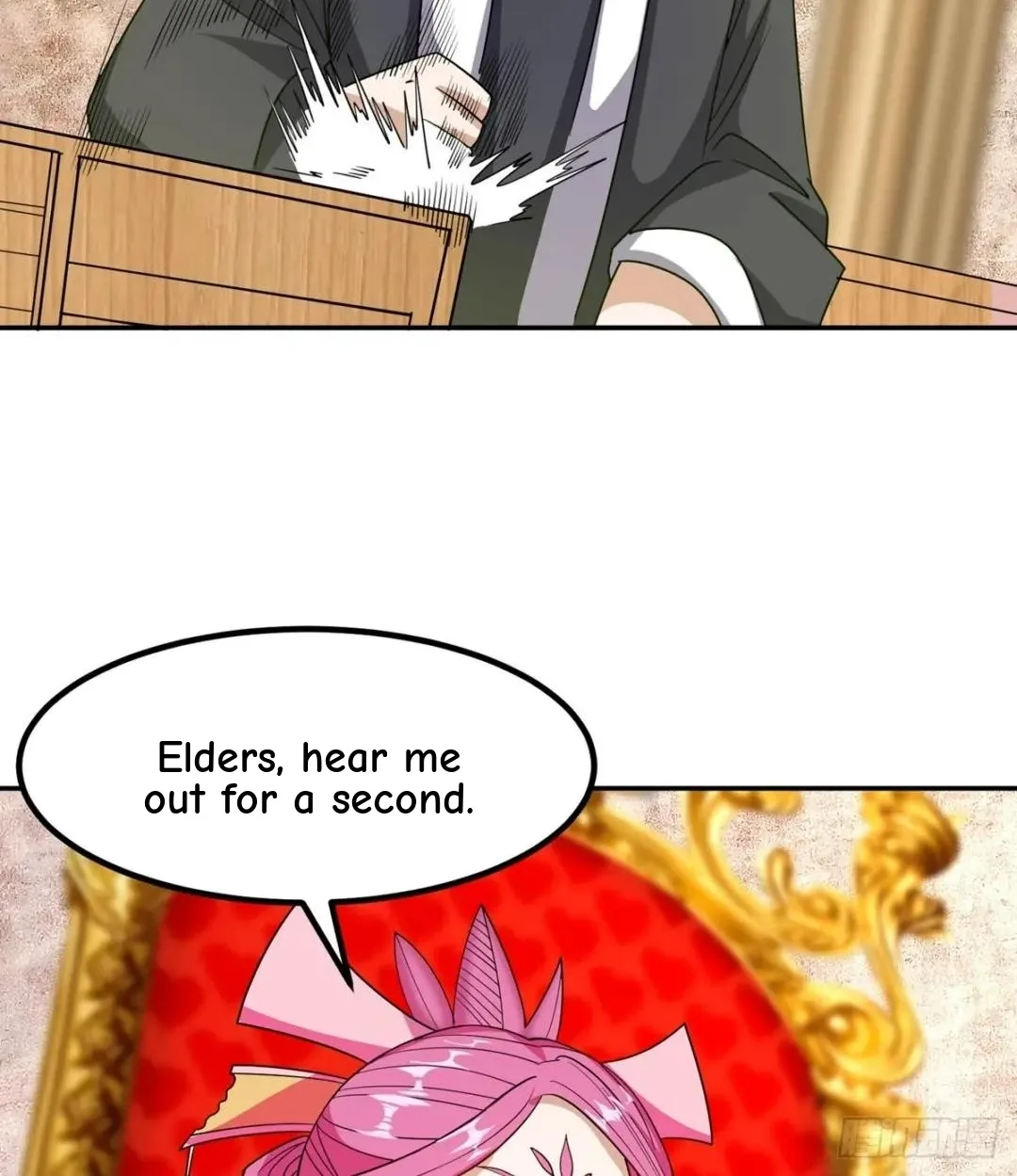 Awaken Sect Leader Chapter 51 page 48