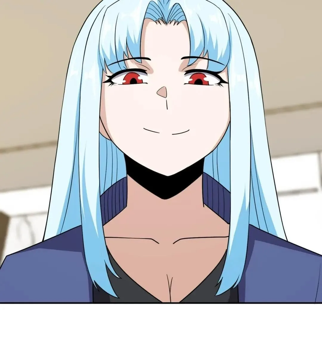 Awaken Sect Leader Chapter 52 page 21