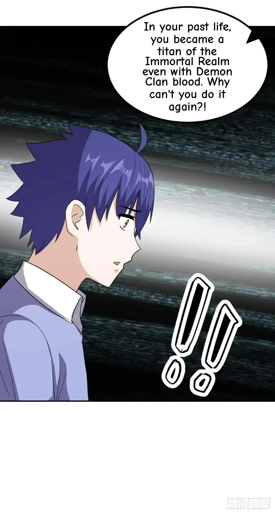 Awaken Sect Leader Chapter 52 page 18