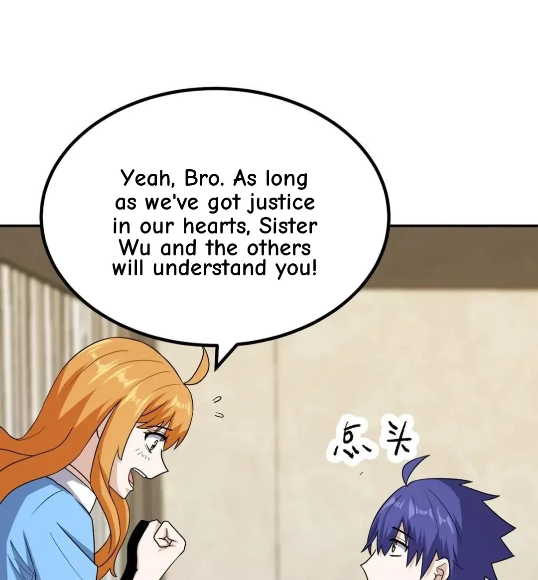 Awaken Sect Leader Chapter 52 page 19