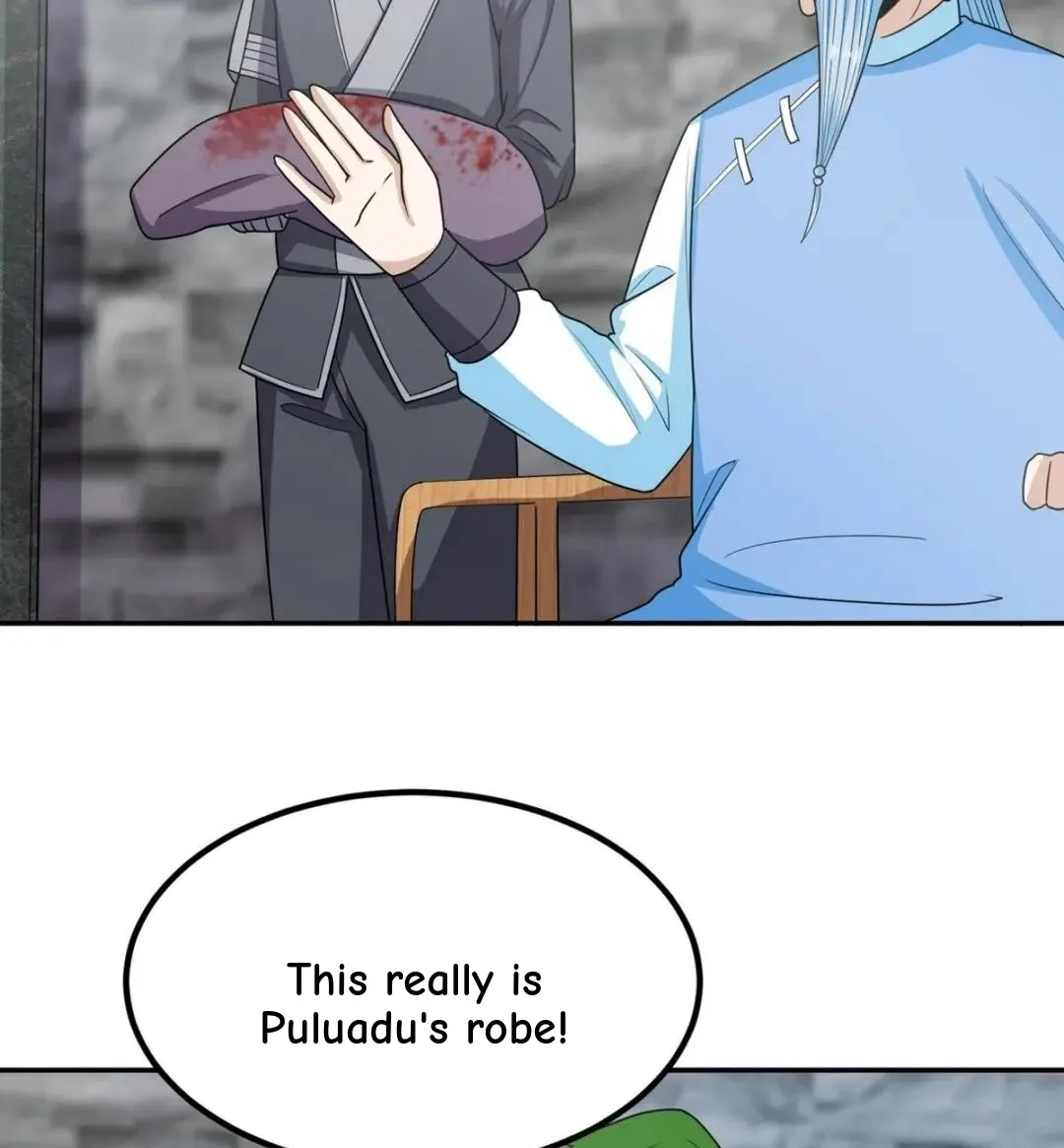 Awaken Sect Leader Chapter 52 page 26