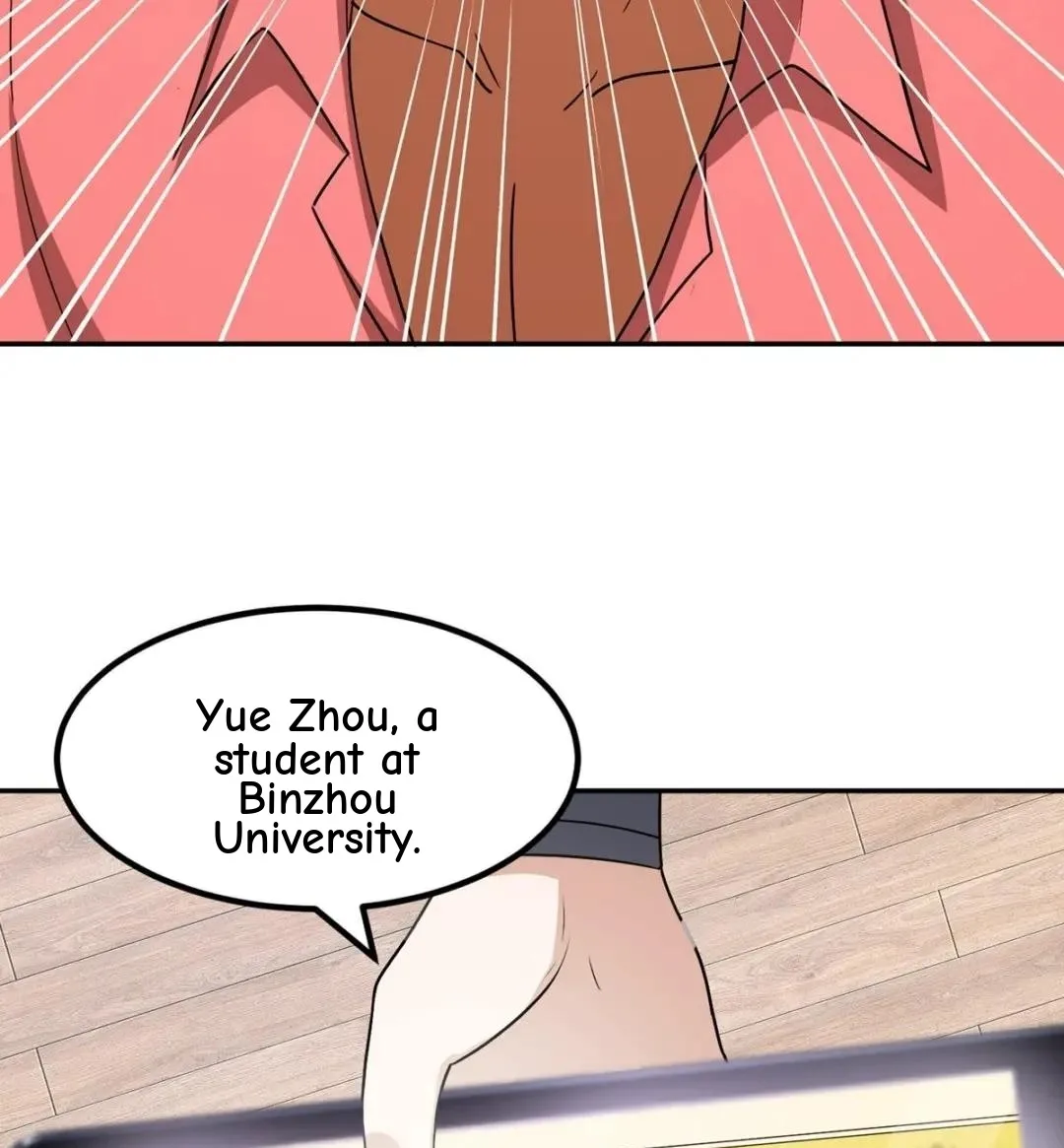 Awaken Sect Leader Chapter 52 page 32