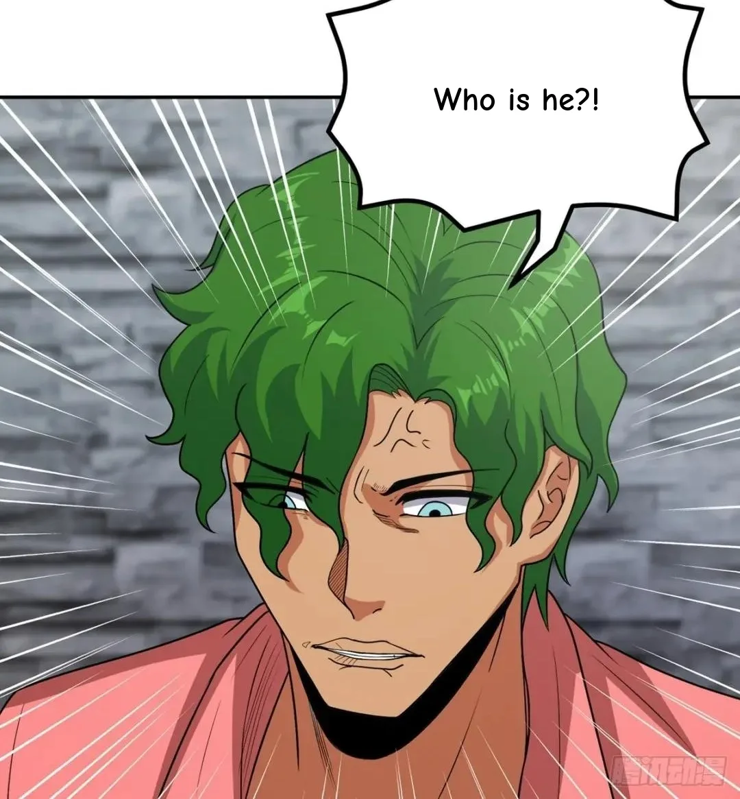 Awaken Sect Leader Chapter 52 page 31