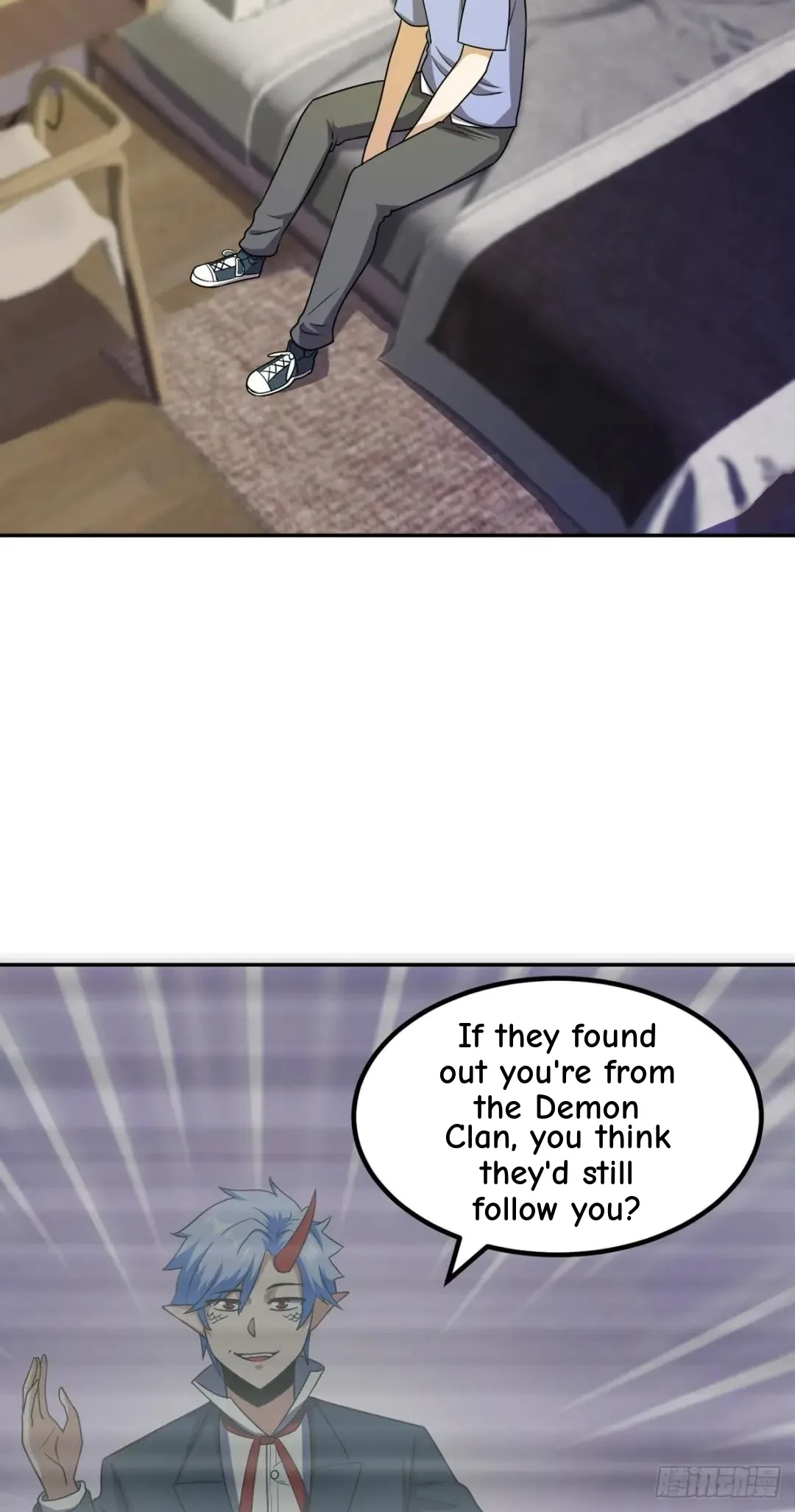 Awaken Sect Leader Chapter 52 page 4