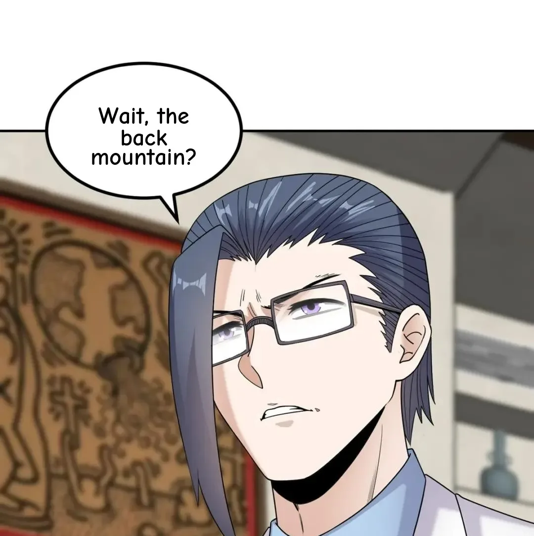 Awaken Sect Leader Chapter 53 page 17