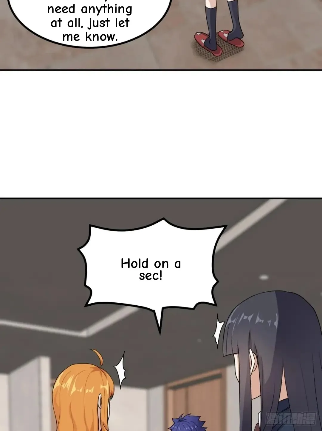 Awaken Sect Leader Chapter 53 page 21