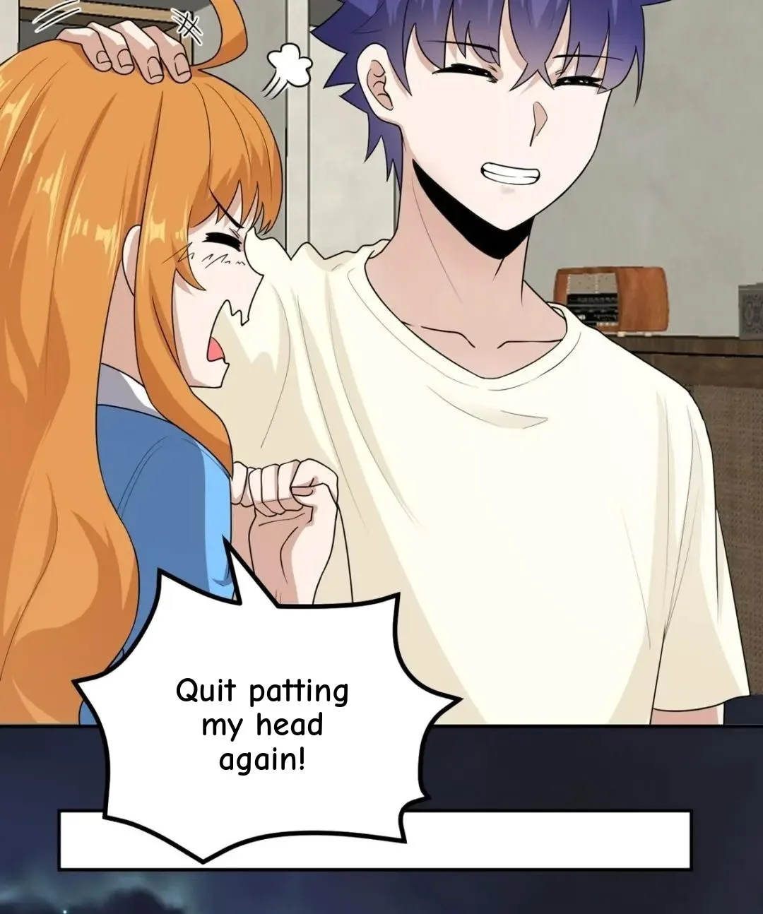 Awaken Sect Leader Chapter 53 page 31