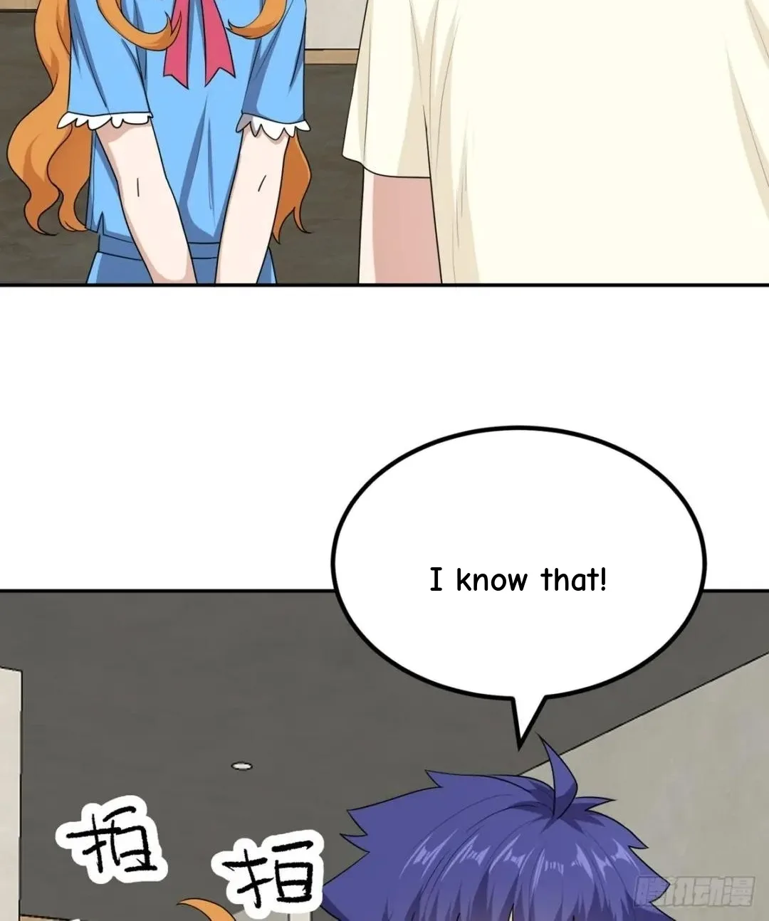 Awaken Sect Leader Chapter 53 page 30