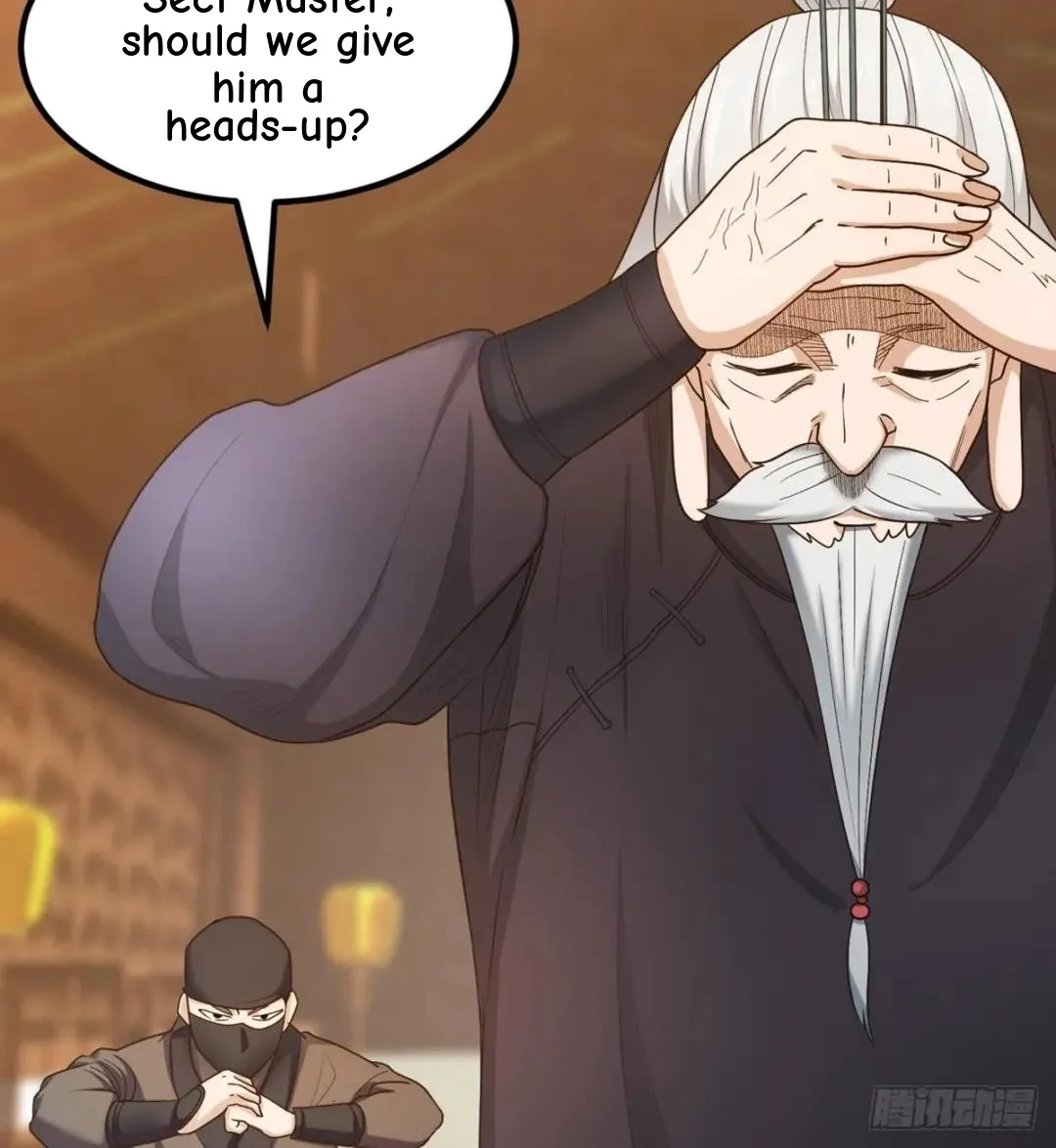 Awaken Sect Leader Chapter 53 page 8
