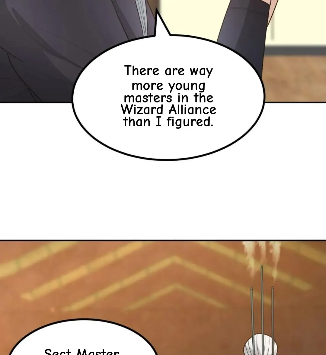 Awaken Sect Leader Chapter 53 page 7