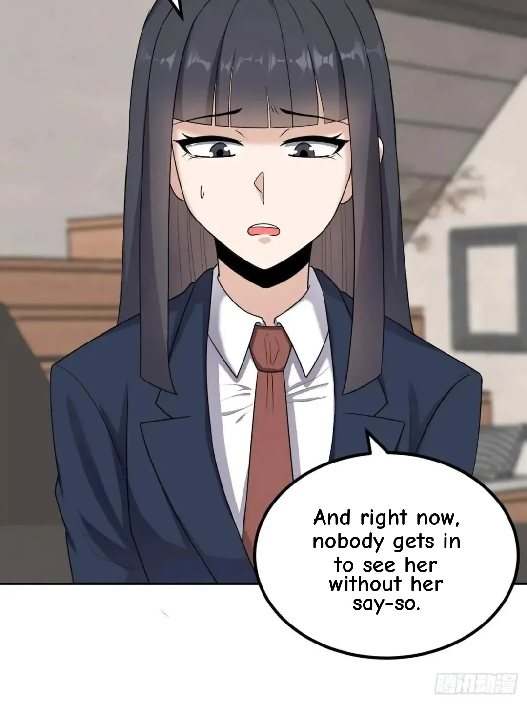 Awaken Sect Leader Chapter 53 page 24