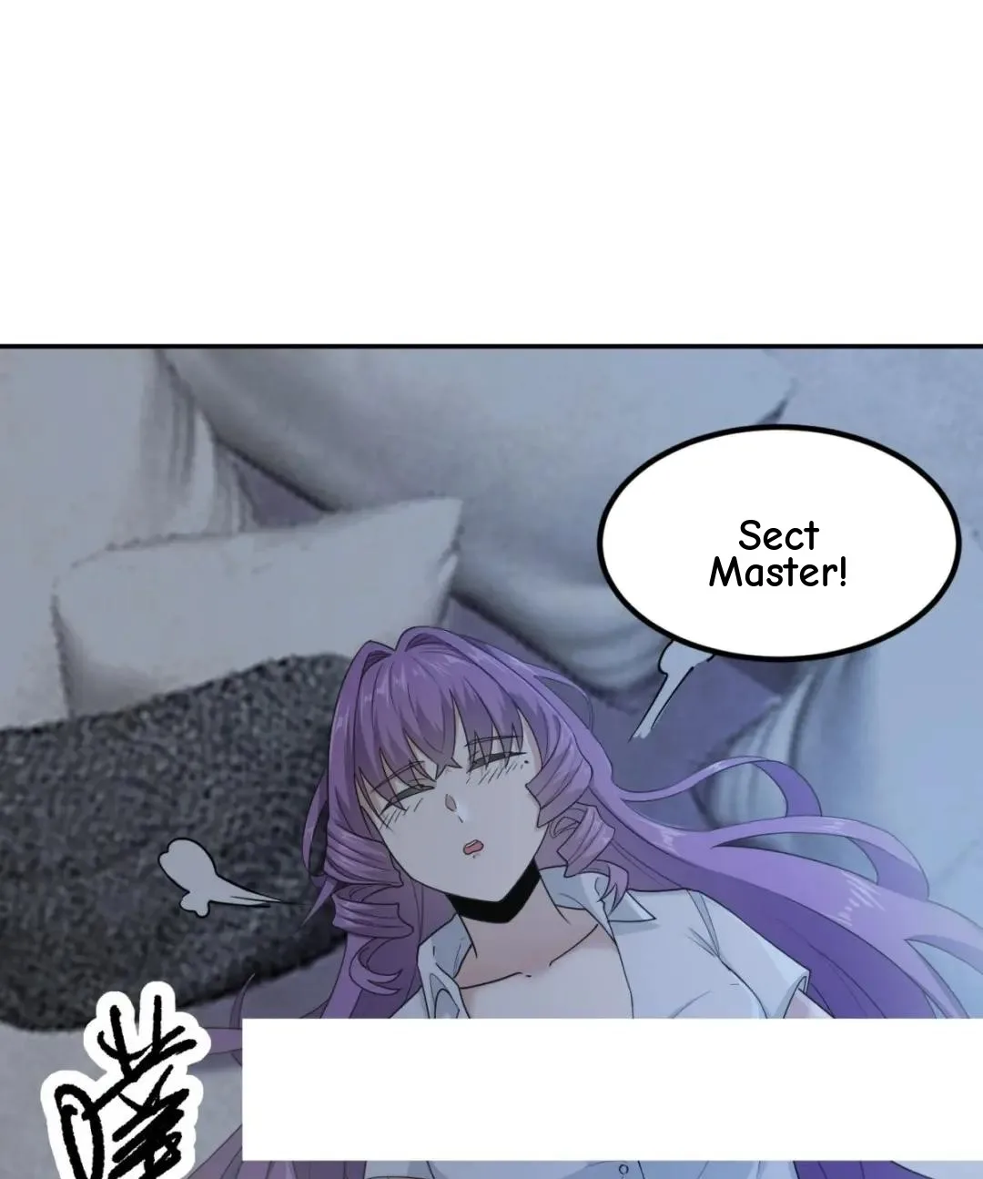 Awaken Sect Leader Chapter 53 page 41