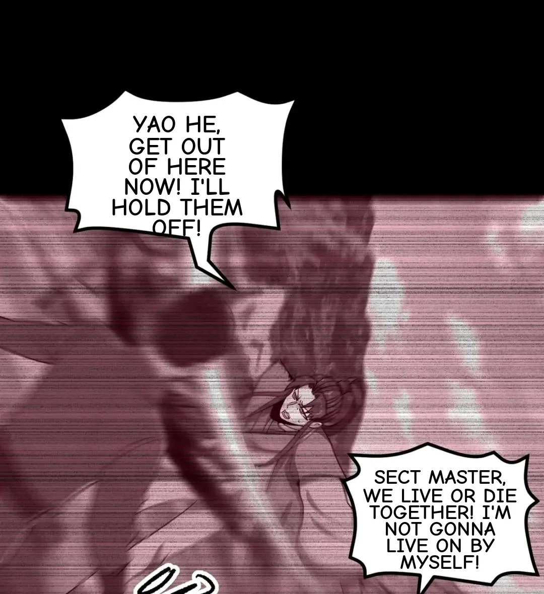 Awaken Sect Leader Chapter 53 page 43