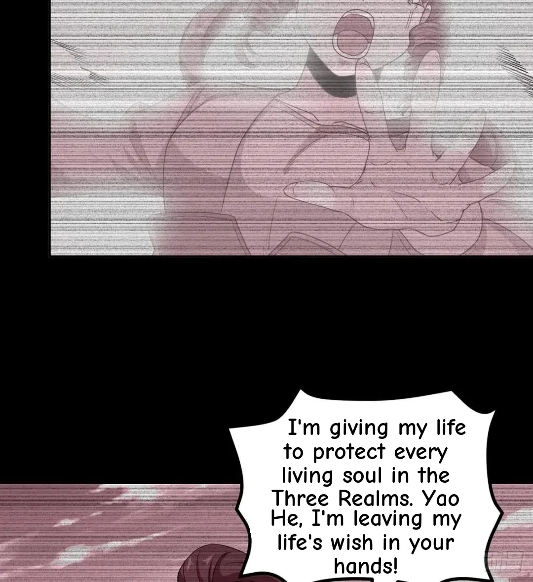 Awaken Sect Leader Chapter 53 page 48