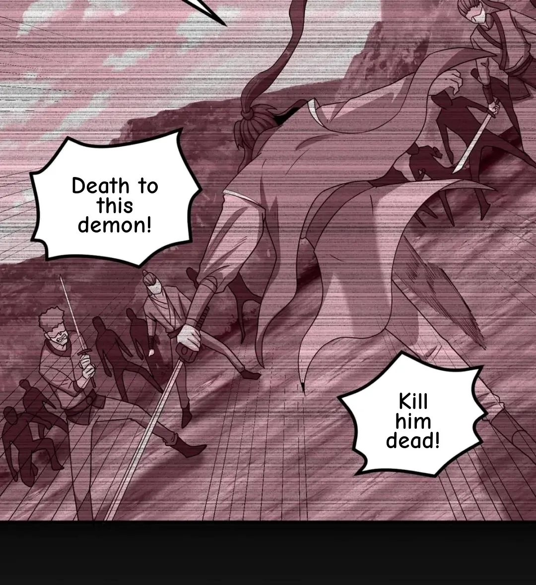 Awaken Sect Leader Chapter 53 page 51